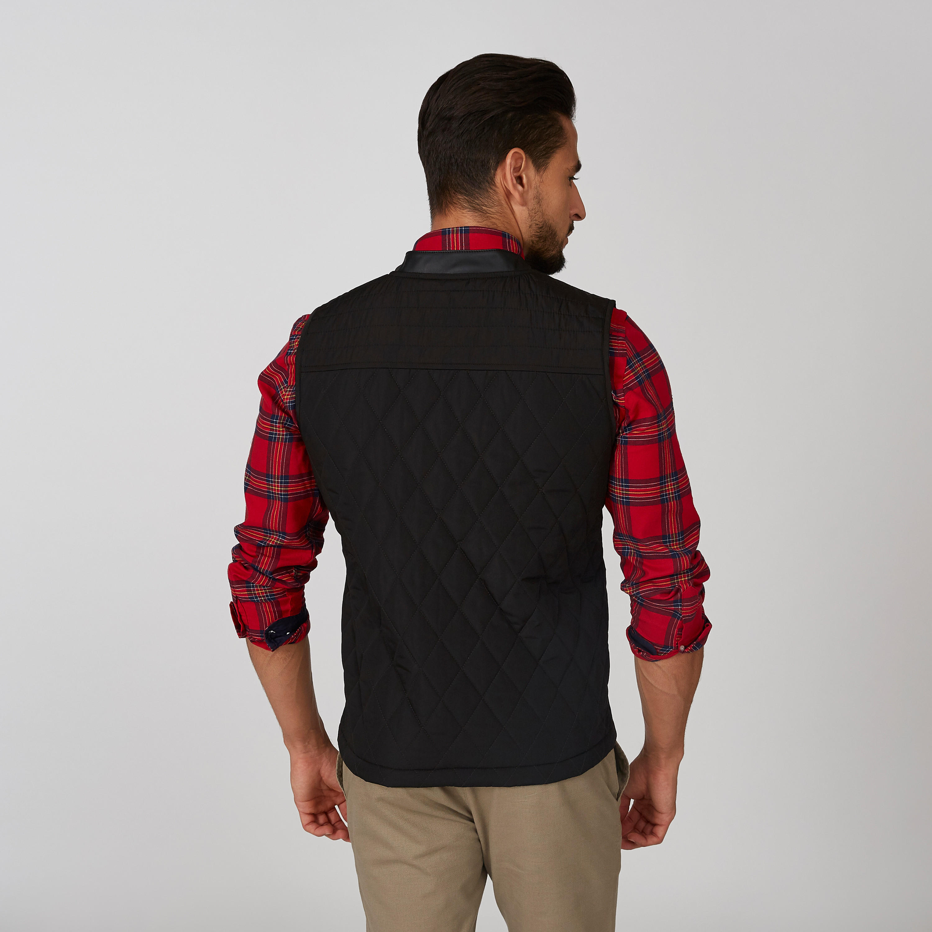 جيليه مبطّن دون أكمام بجيوب-men-clothing-jacketsandblazers-jackets-image-4