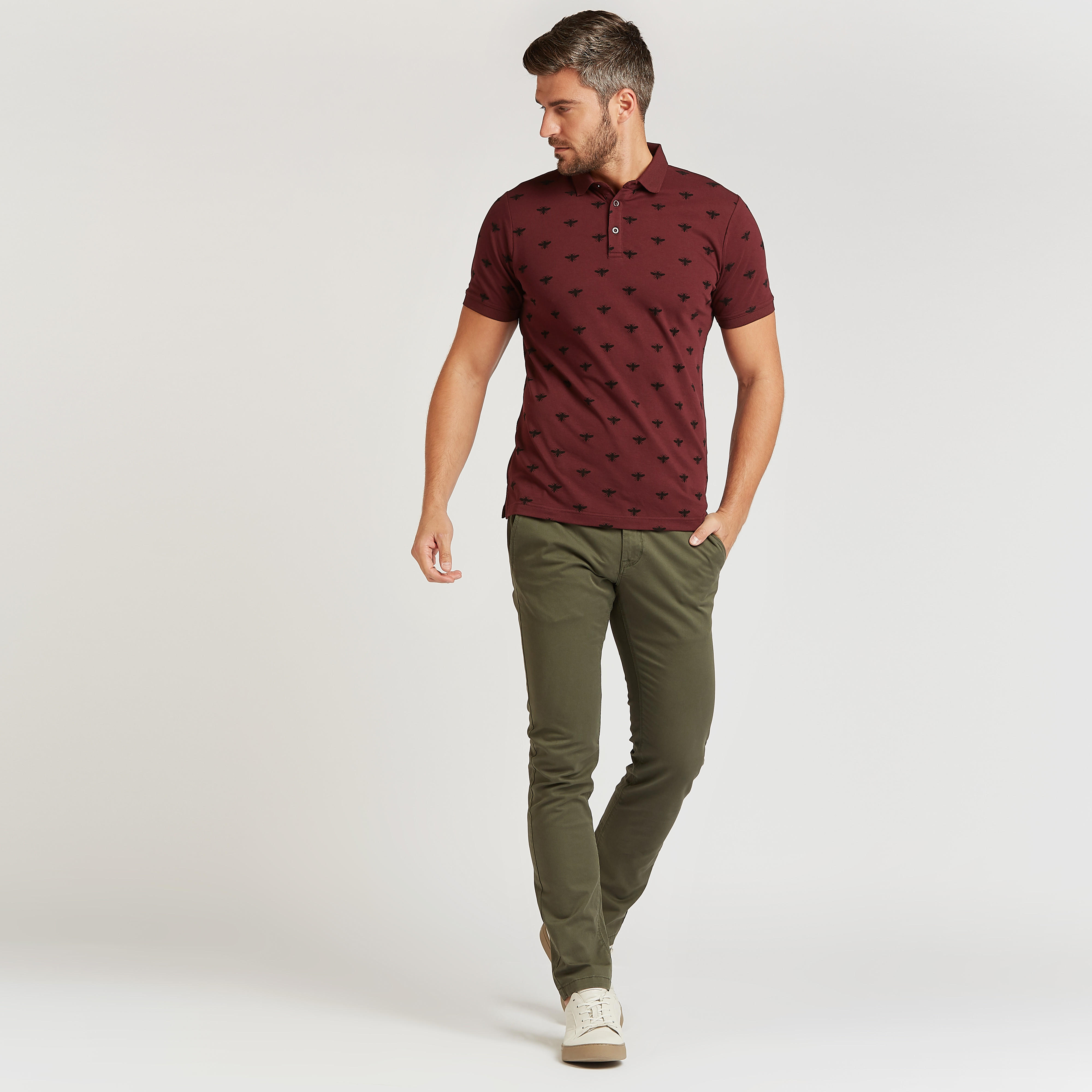 تيشيرت بولو بأكمام قصيرة وطبعات-men-clothing-tshirtsandpolos-polos-image-3