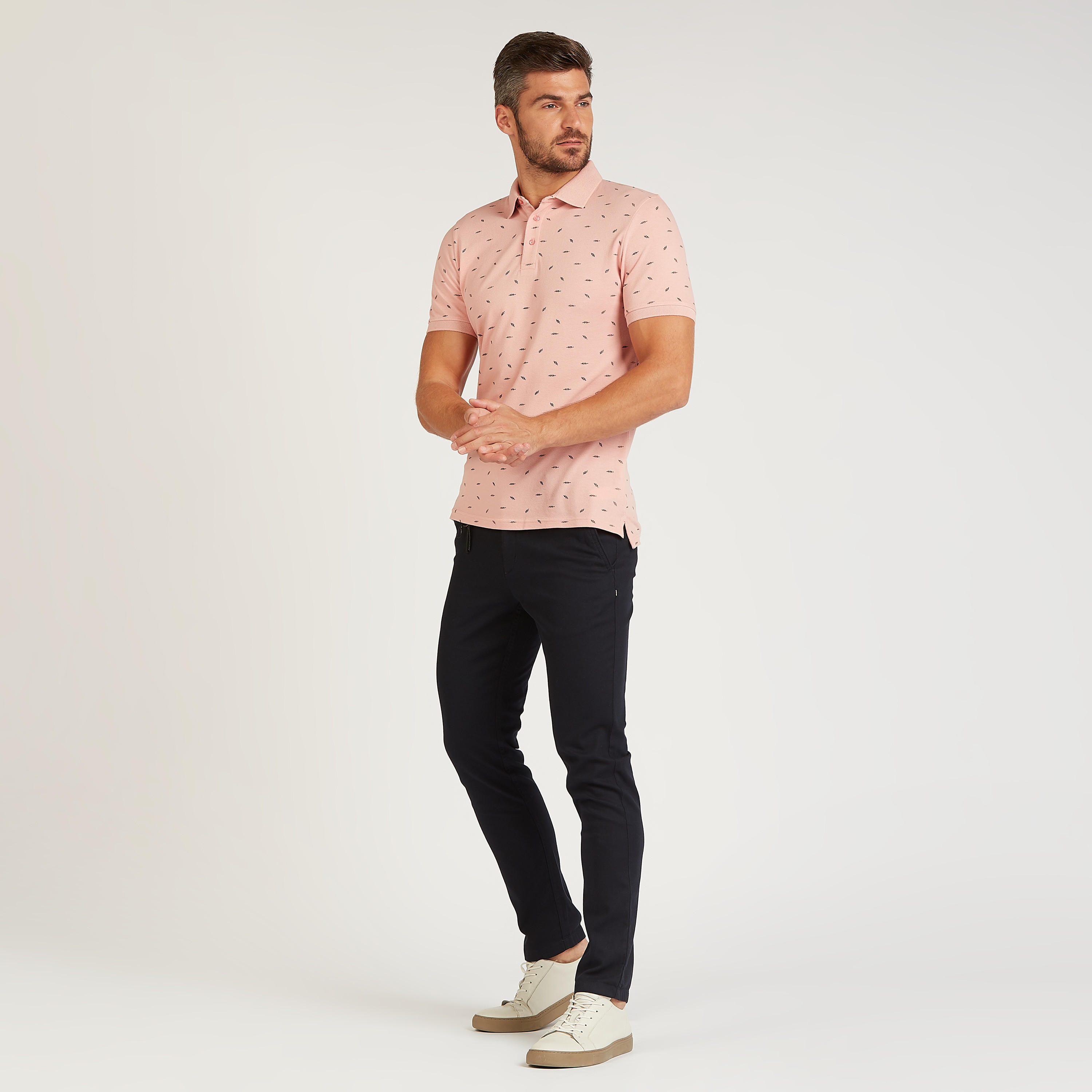 تيشيرت بولو بأكمام قصيرة وطبعات-men-clothing-tshirtsandpolos-polos-image-2