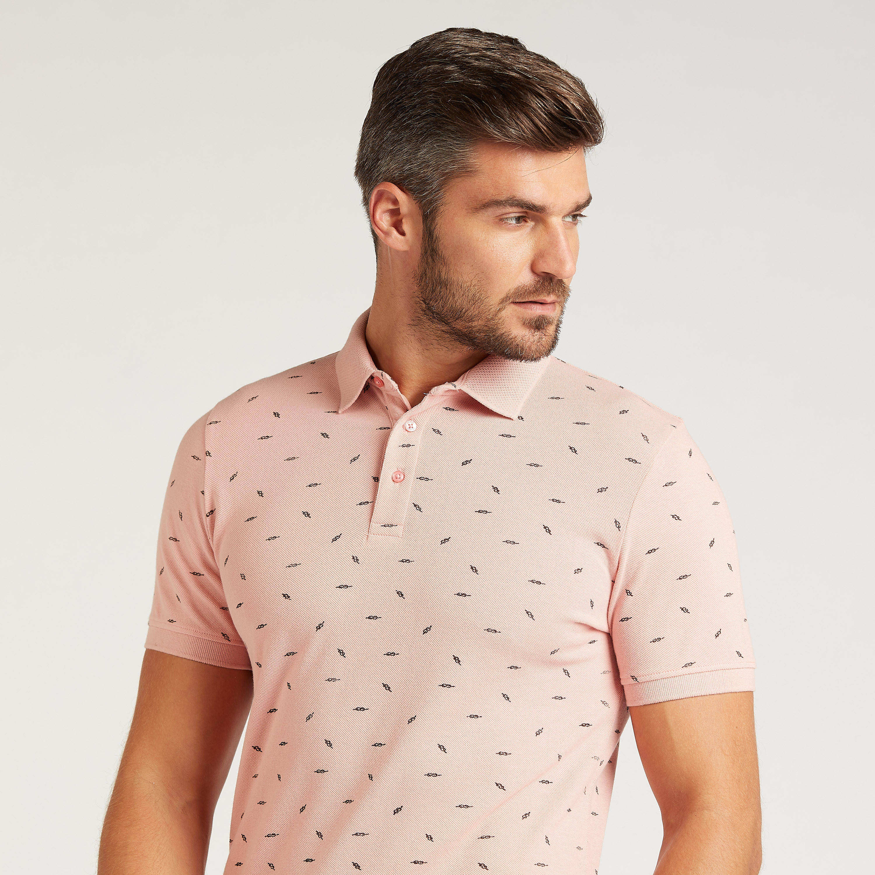 تيشيرت بولو بأكمام قصيرة وطبعات-men-clothing-tshirtsandpolos-polos-image-3