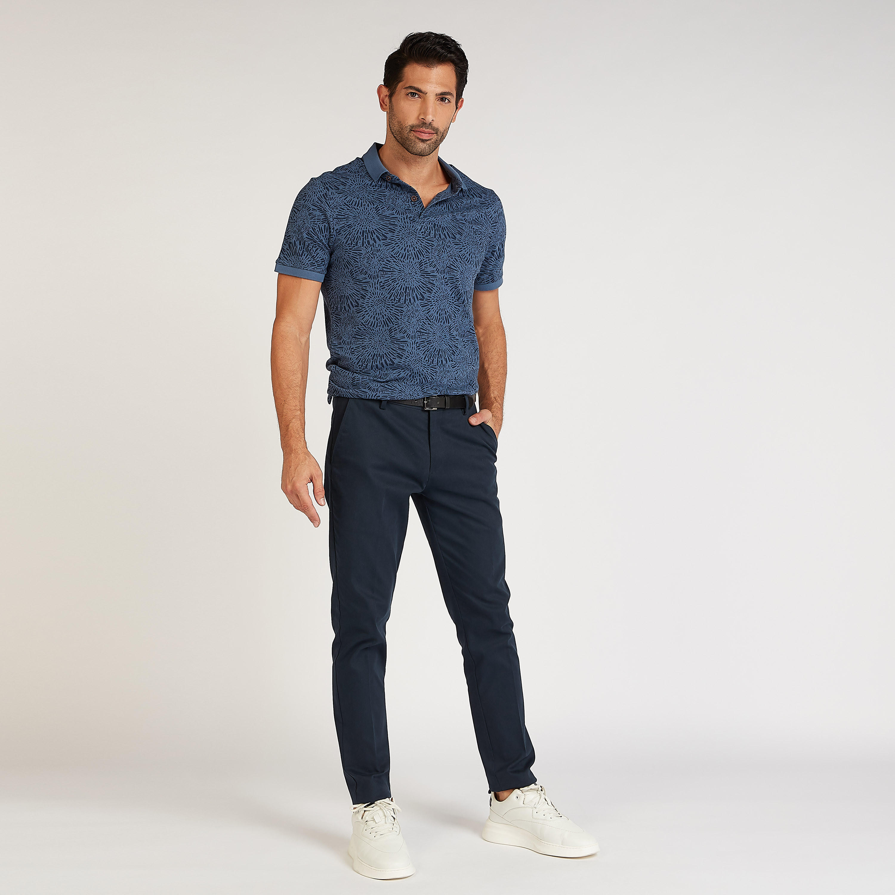 تيشيرت بولو بأكمام قصيرة وطبعات-men-clothing-tshirtsandpolos-polos-image-3