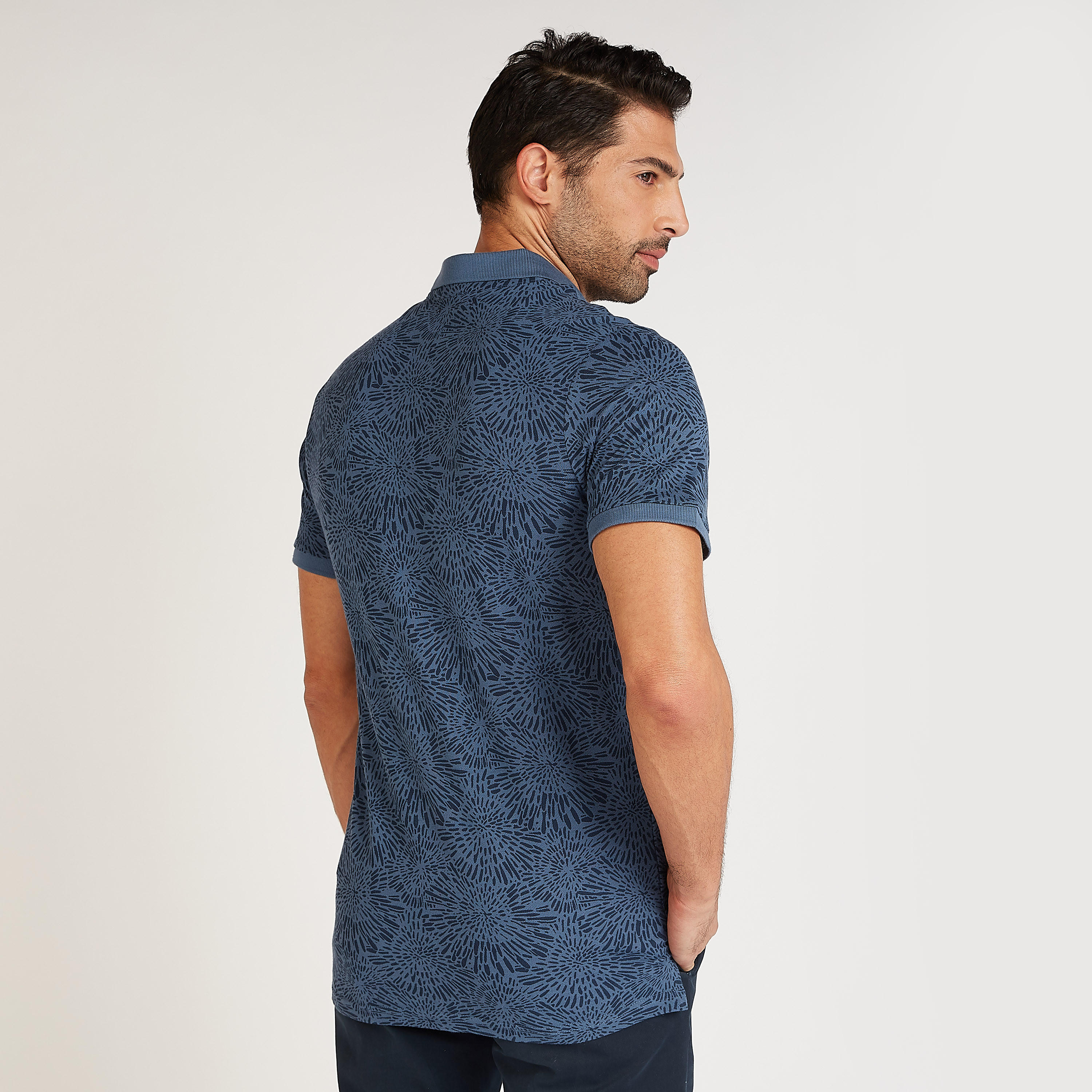 تيشيرت بولو بأكمام قصيرة وطبعات-men-clothing-tshirtsandpolos-polos-image-1