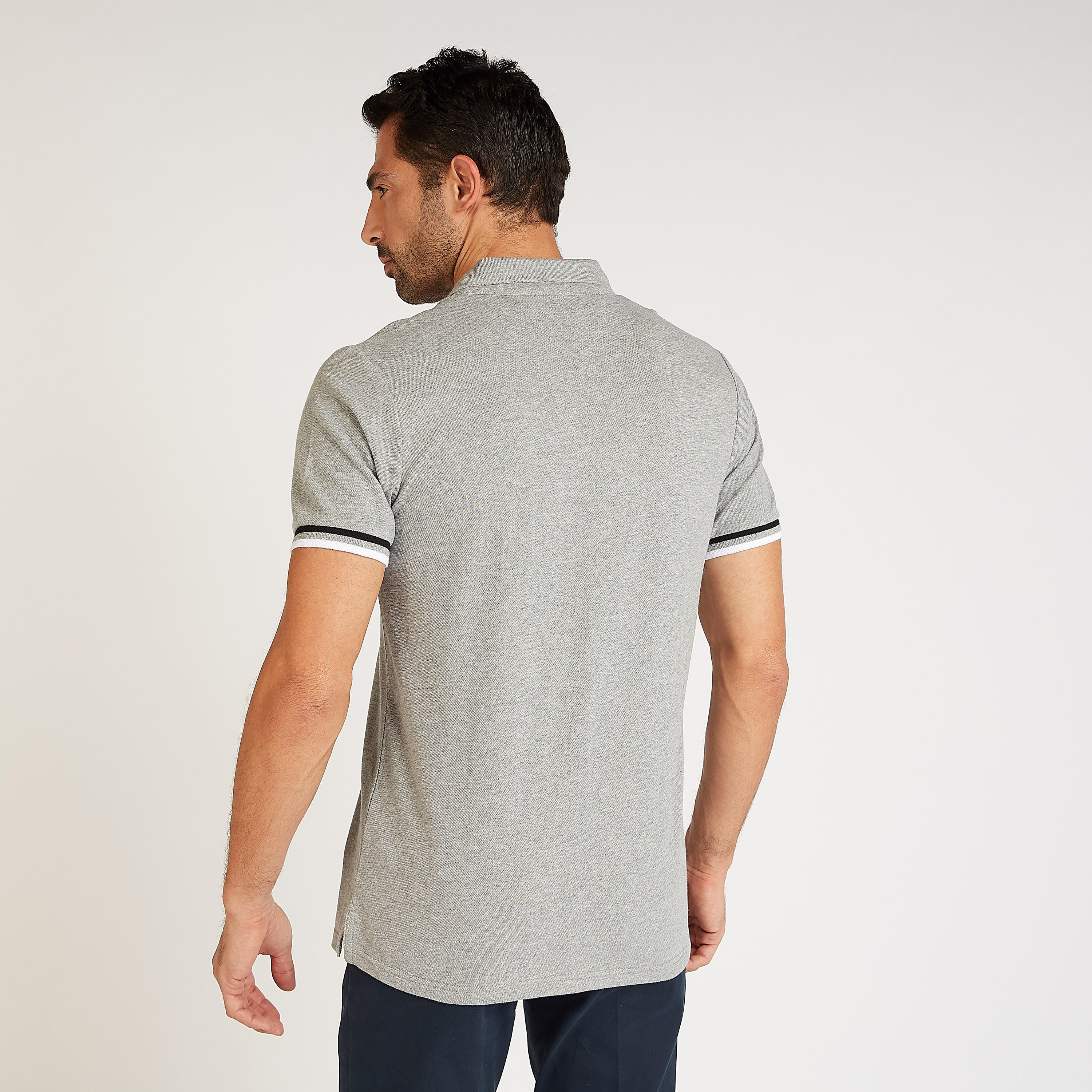 تيشيرت بولو بأكمام قصيرة وطبعات-men-clothing-tshirtsandpolos-polos-image-1