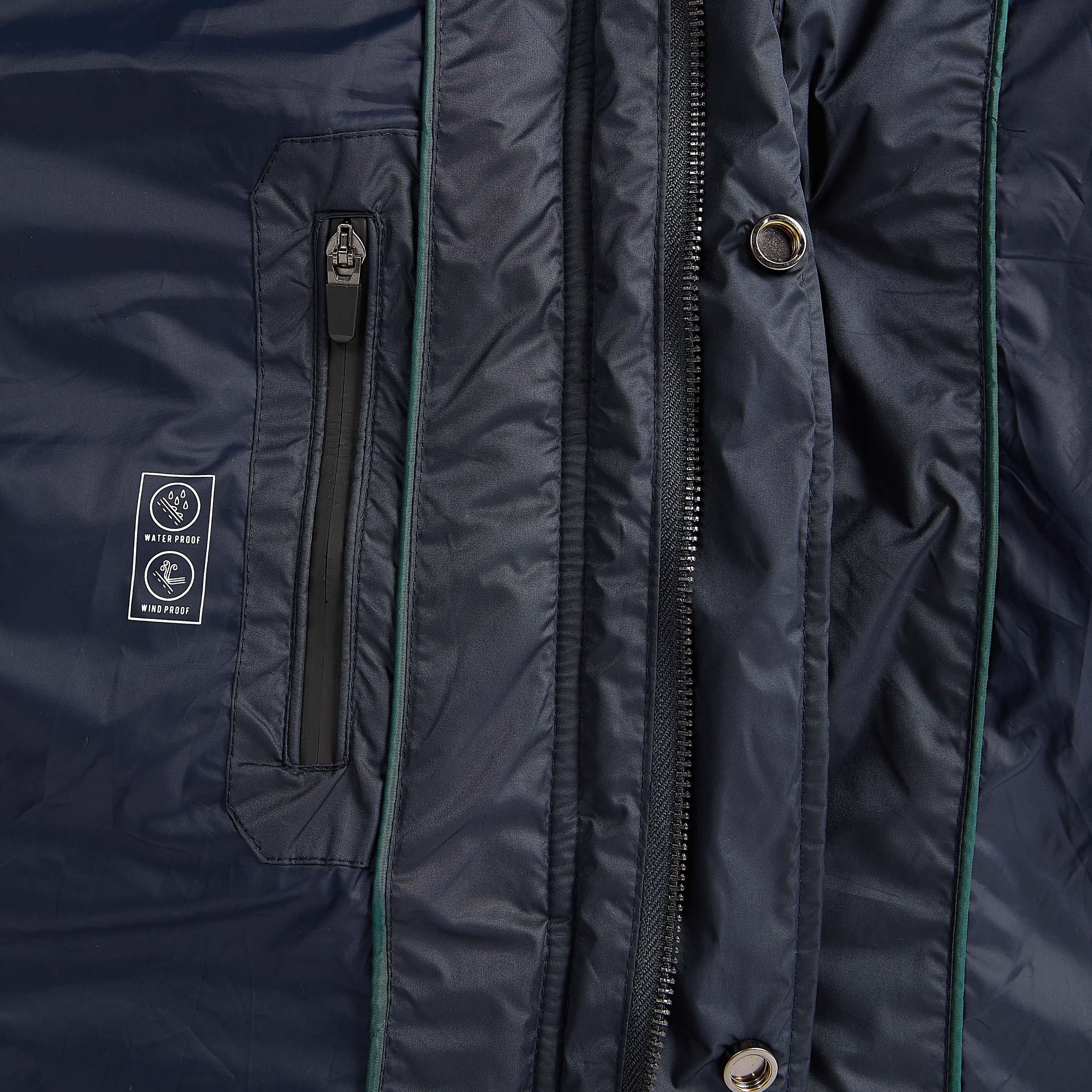 جاكيت منفوخ مبطن بسحّاب وأكمام طويلة وقبّعة-men-clothing-jacketsandblazers-jackets-image-9