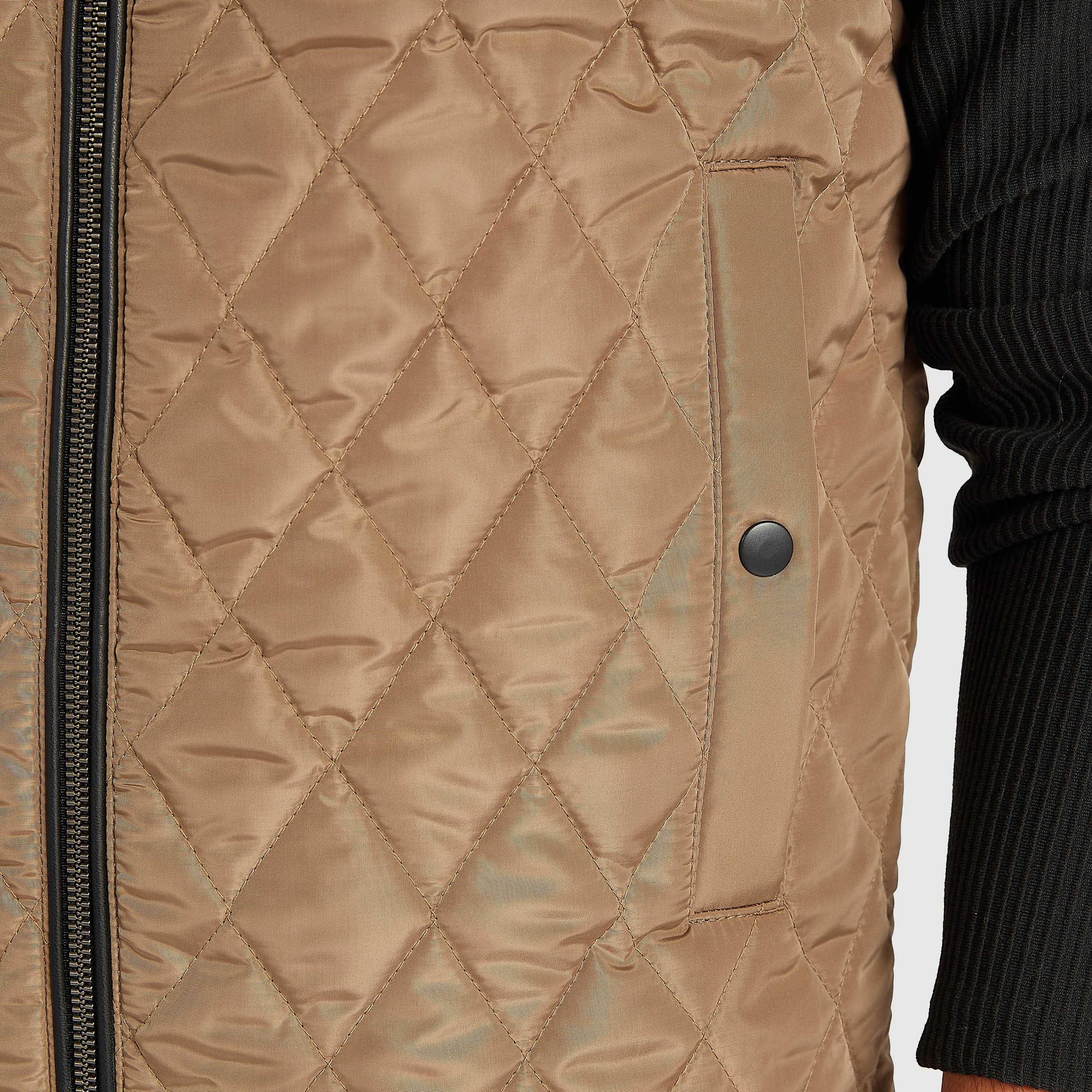 Sustainable Quilted Zip Through Gilet with Pockets-men-clothing-jacketsandblazers-jackets-image-6