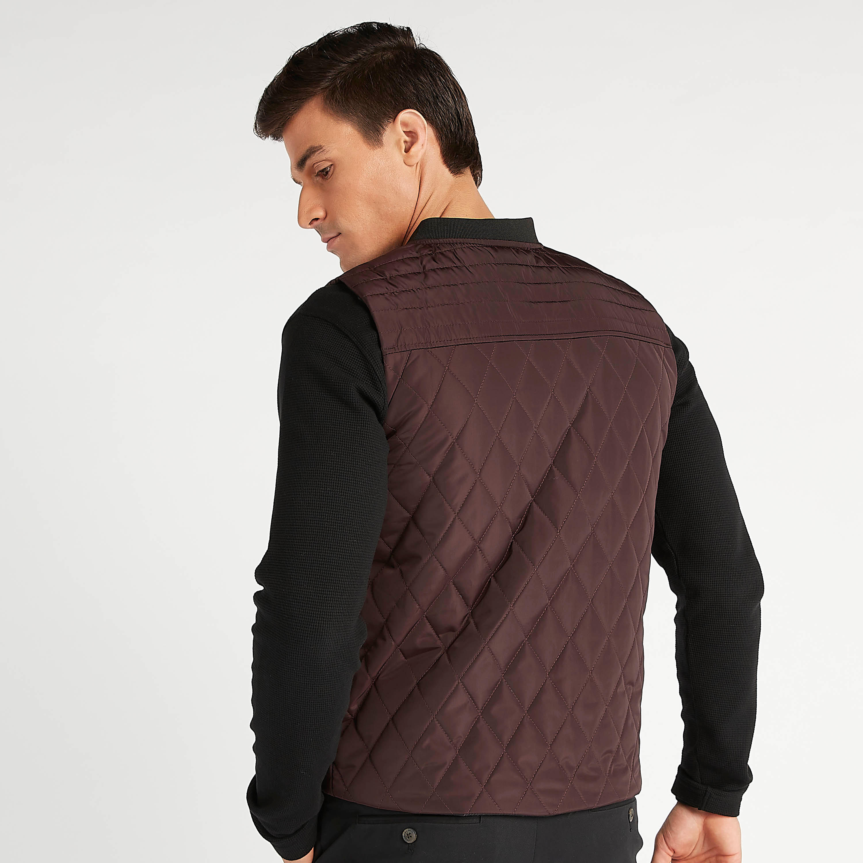 جيليه مستدام مبطّن بسحّاب مع جيوب-men-clothing-jacketsandblazers-jackets-image-2