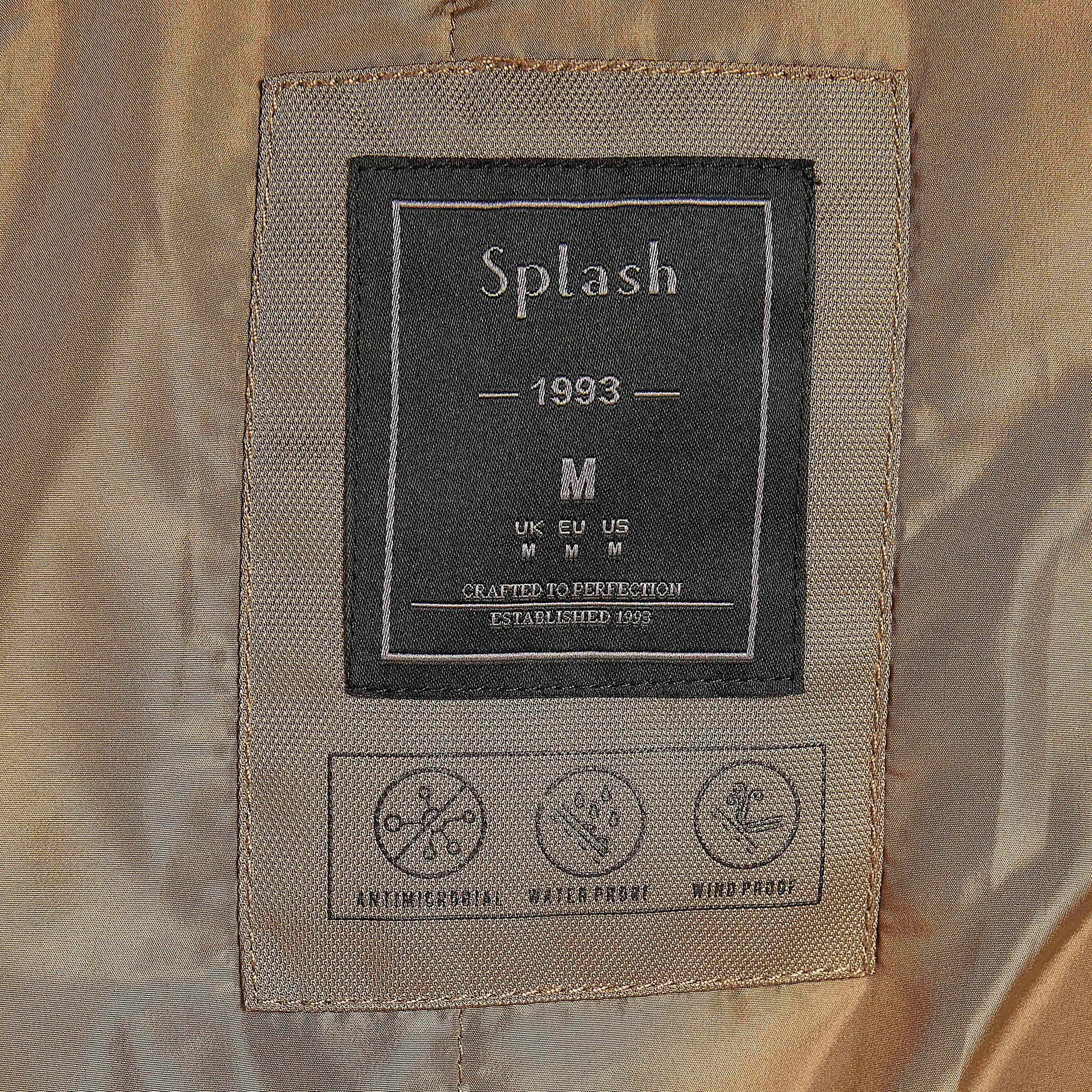 جاكيت بومبر طويل سادة بسحّاب وجيوب-men-clothing-jacketsandblazers-jackets-image-1