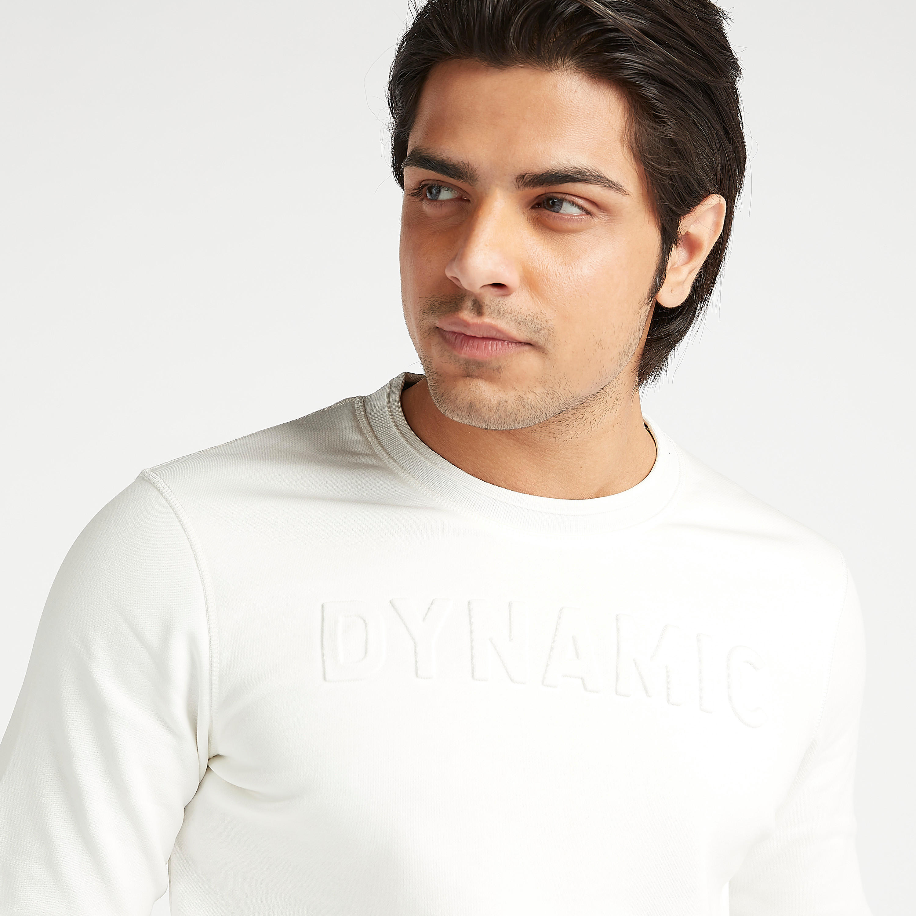 سويت شيرت مستدام منقوش بياقة ضيقة وأكمام طويلة-men-winterwear-hoodiesandsweatshirts-image-3