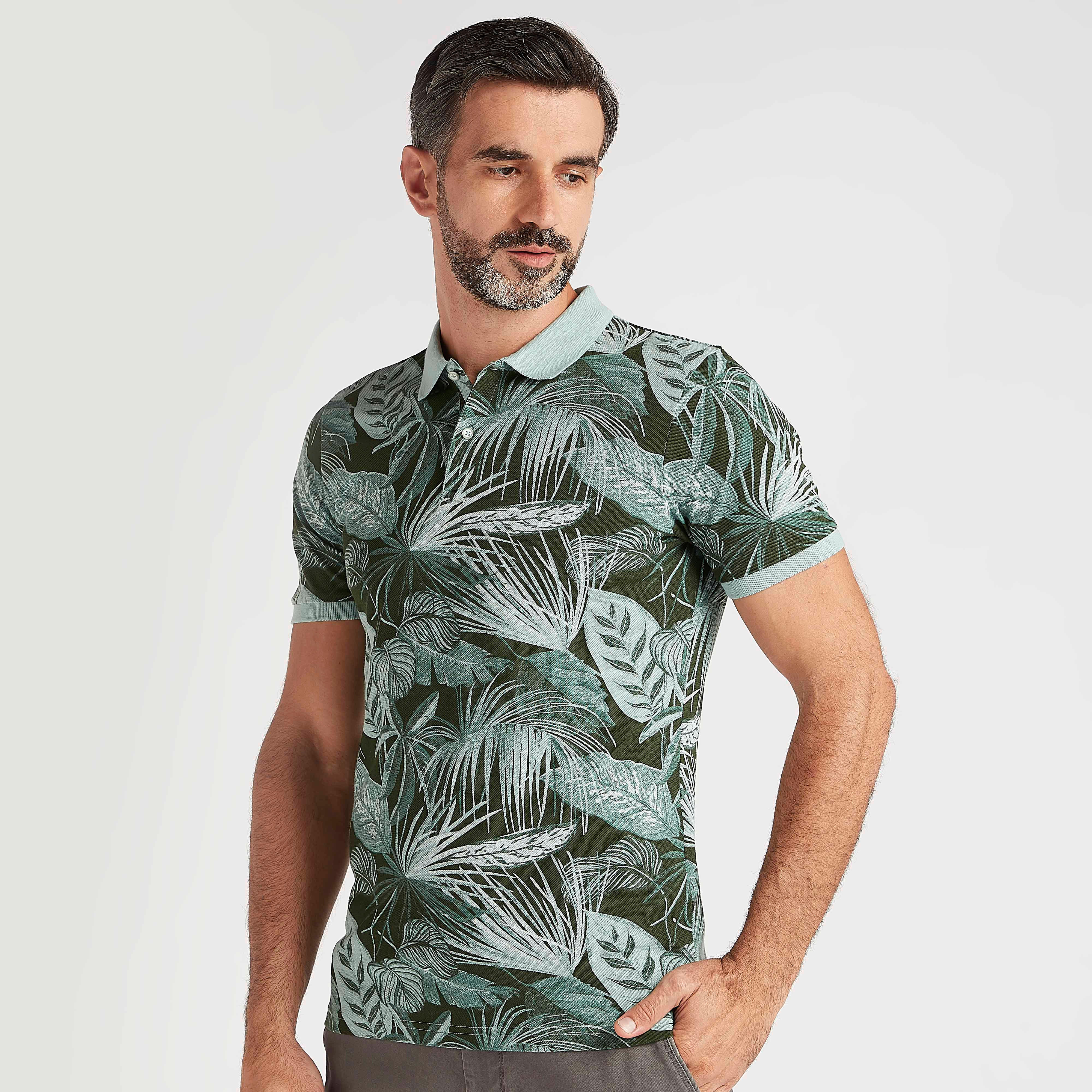 تيشيرت بولو بأكمام قصيرة وطبعات-men-clothing-tshirtsandpolos-polos-image-4