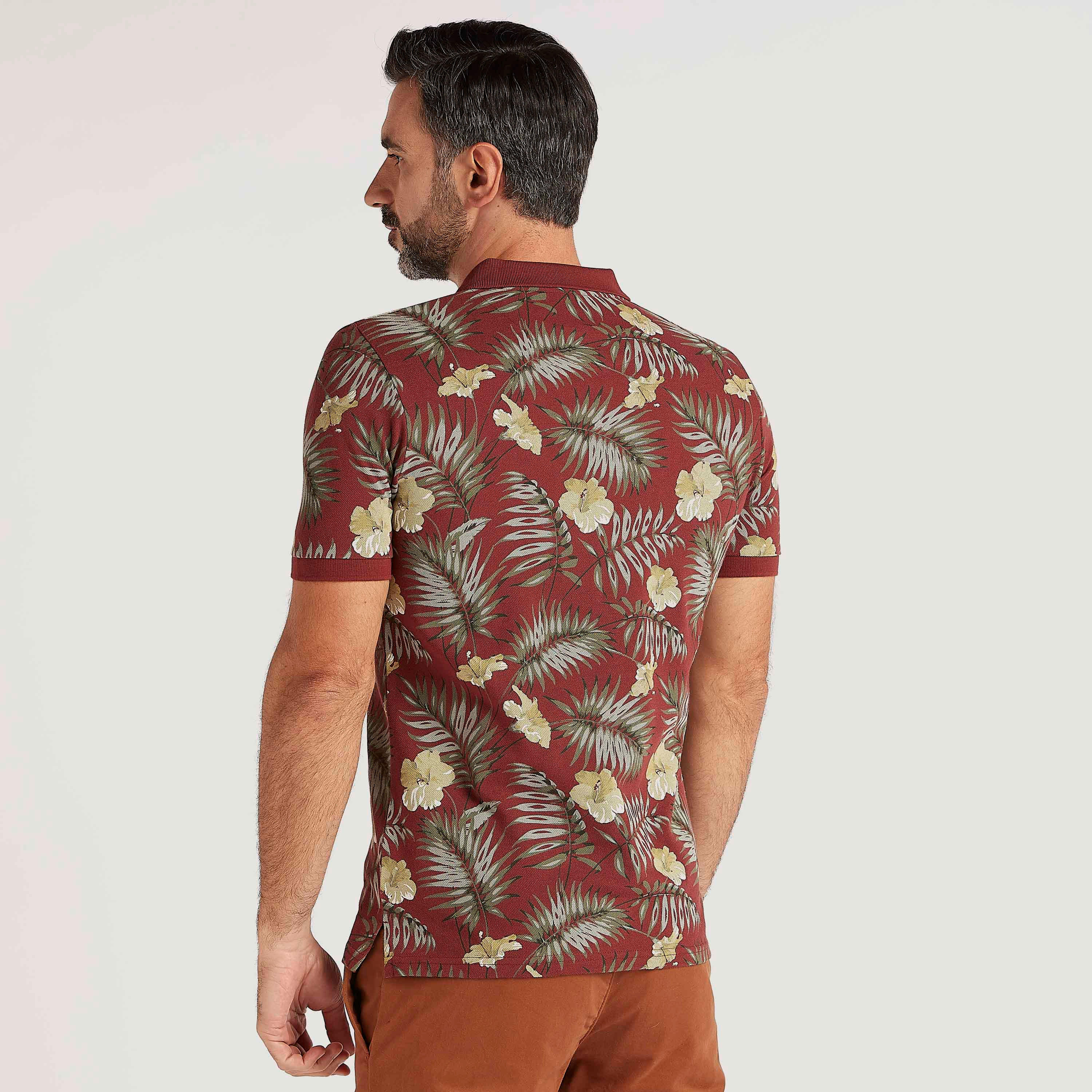 تيشيرت بولو بأكمام قصيرة وطبعات-men-clothing-tshirtsandpolos-polos-image-4