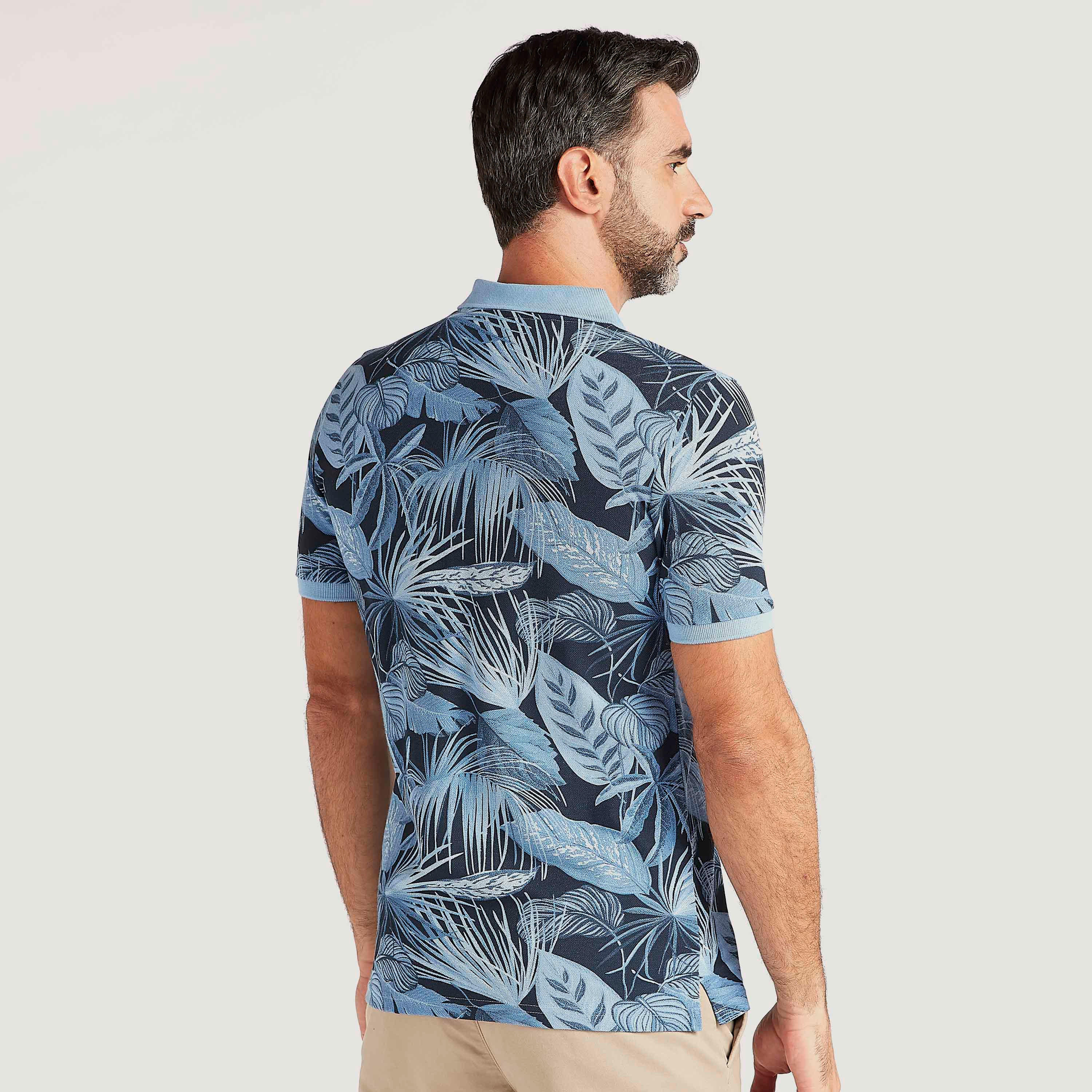 تيشيرت بولو بأكمام قصيرة وطبعات-men-clothing-tshirtsandpolos-polos-image-1