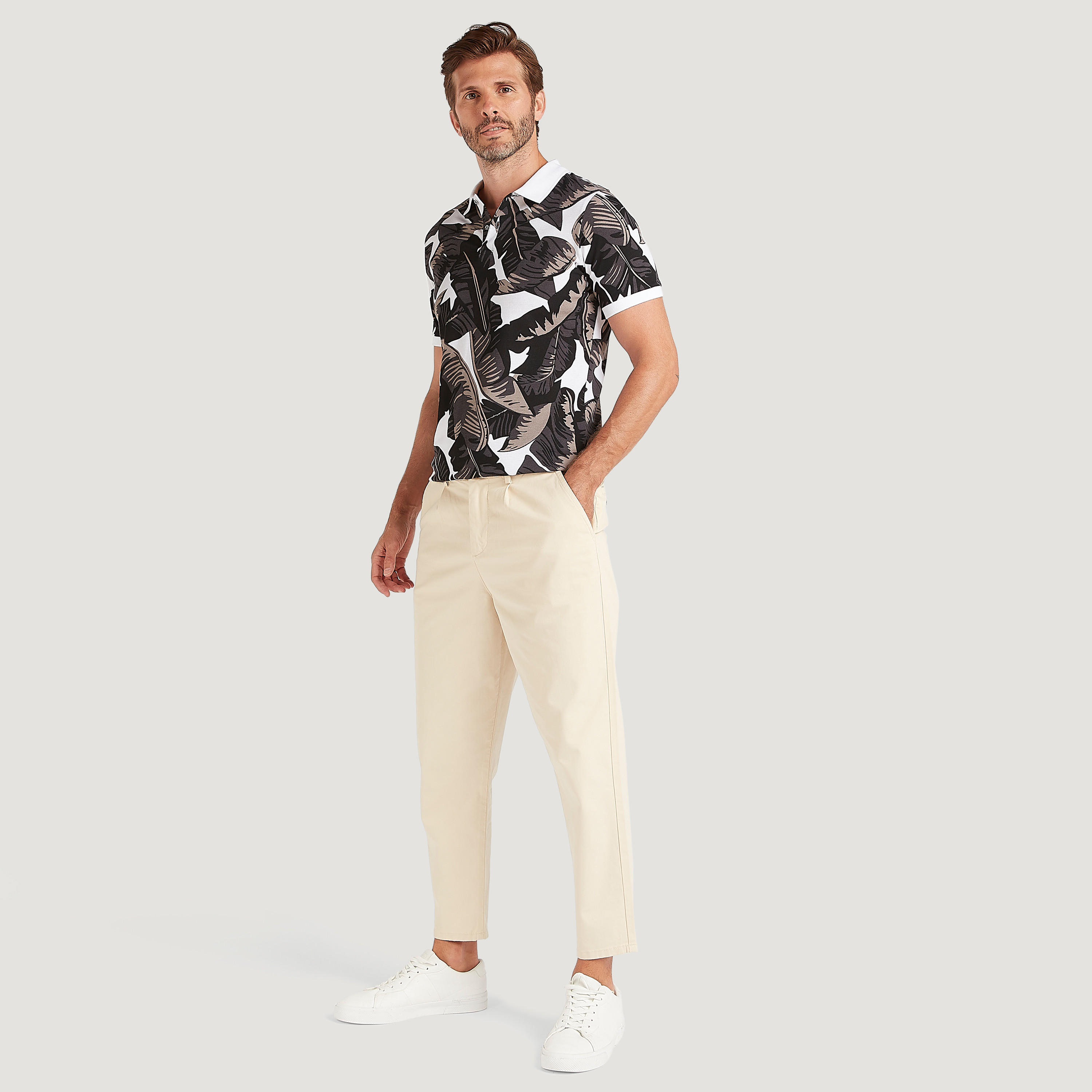 تيشيرت بولو بأكمام قصيرة وطبعات-men-clothing-tshirtsandpolos-polos-image-5