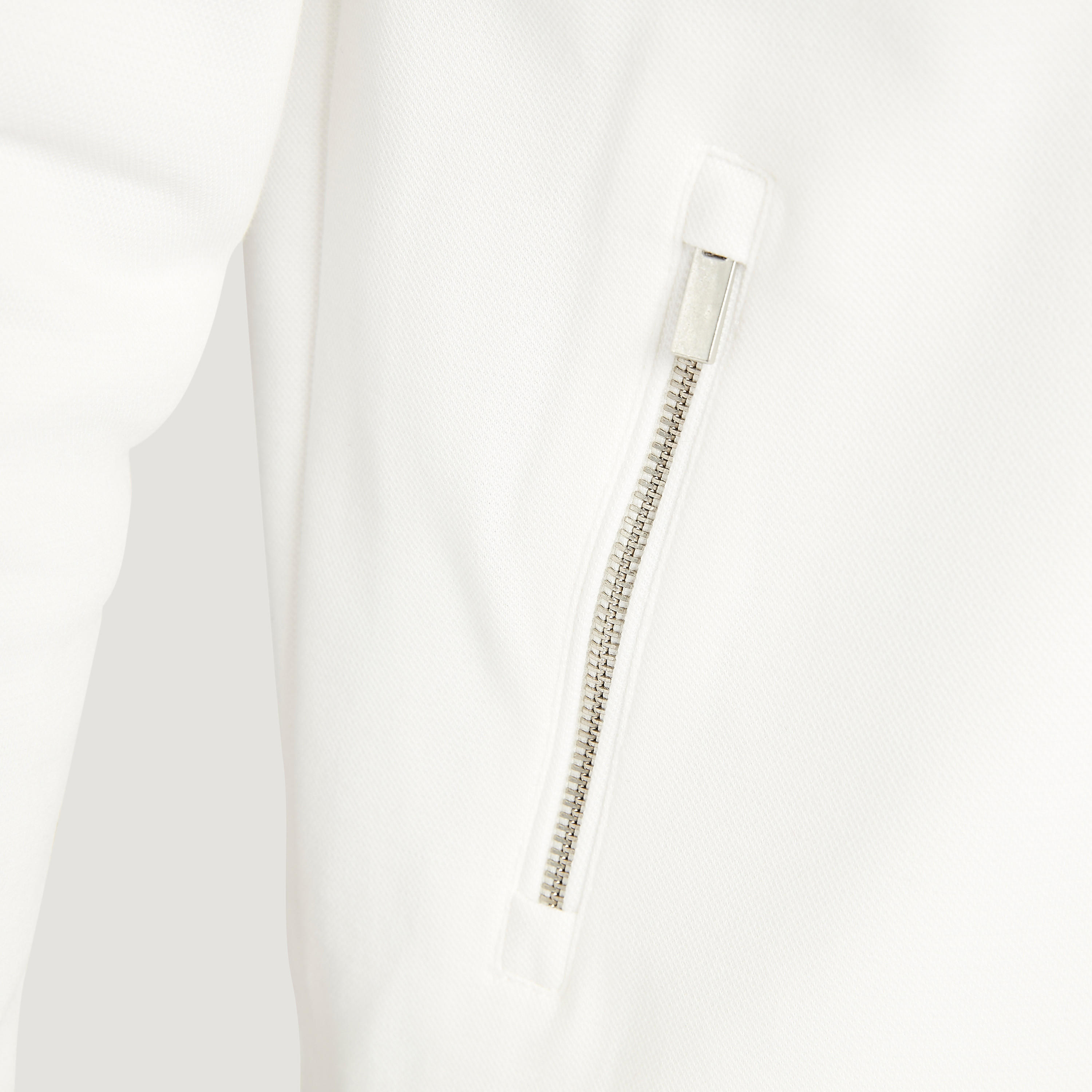 Solid Lightweight Jacket with Zip Closure and Pockets-men-clothing-jacketsandblazers-jackets-image-8