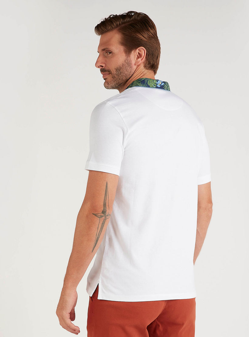 تيشيرت بولو بجيب على صدر وطبعات-men-clothing-tshirtsandpolos-polos-image-1