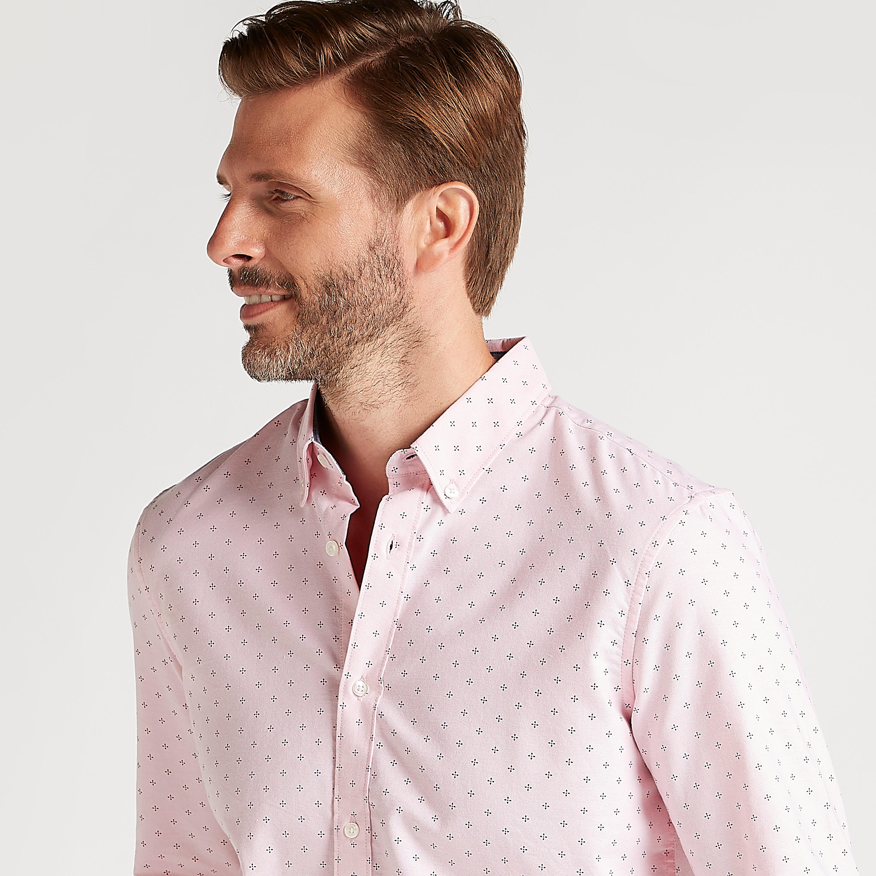 All-Over Print Shirt with Long Sleeves-men-clothing-shirts-image-3