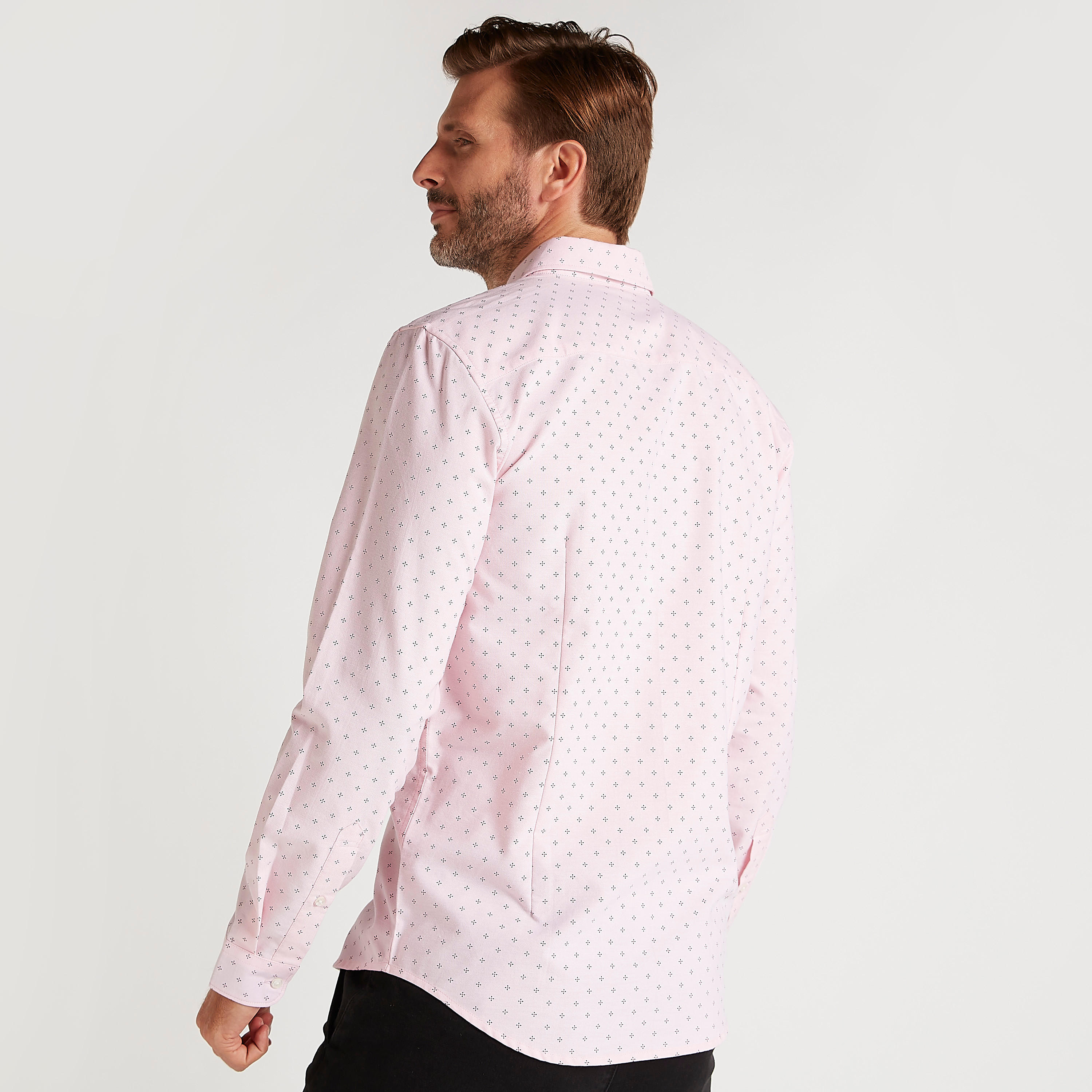 All-Over Print Shirt with Long Sleeves-men-clothing-shirts-image-4
