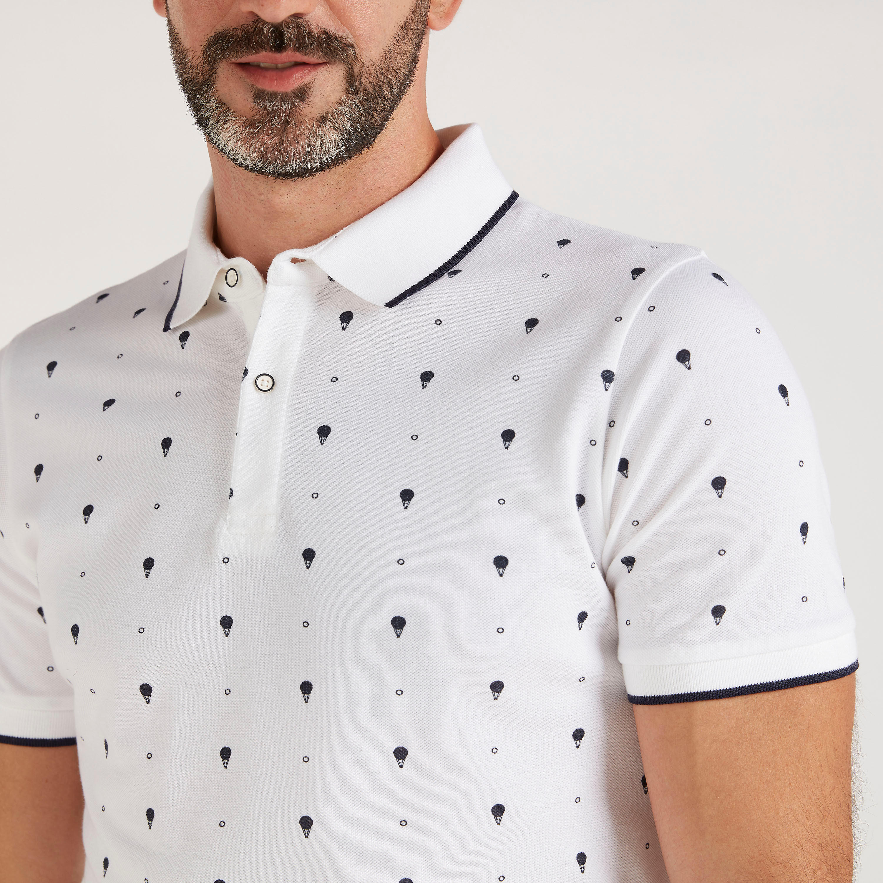 تيشيرت بولو بأكمام قصيرة وطبعات-men-clothing-tshirtsandpolos-polos-image-3