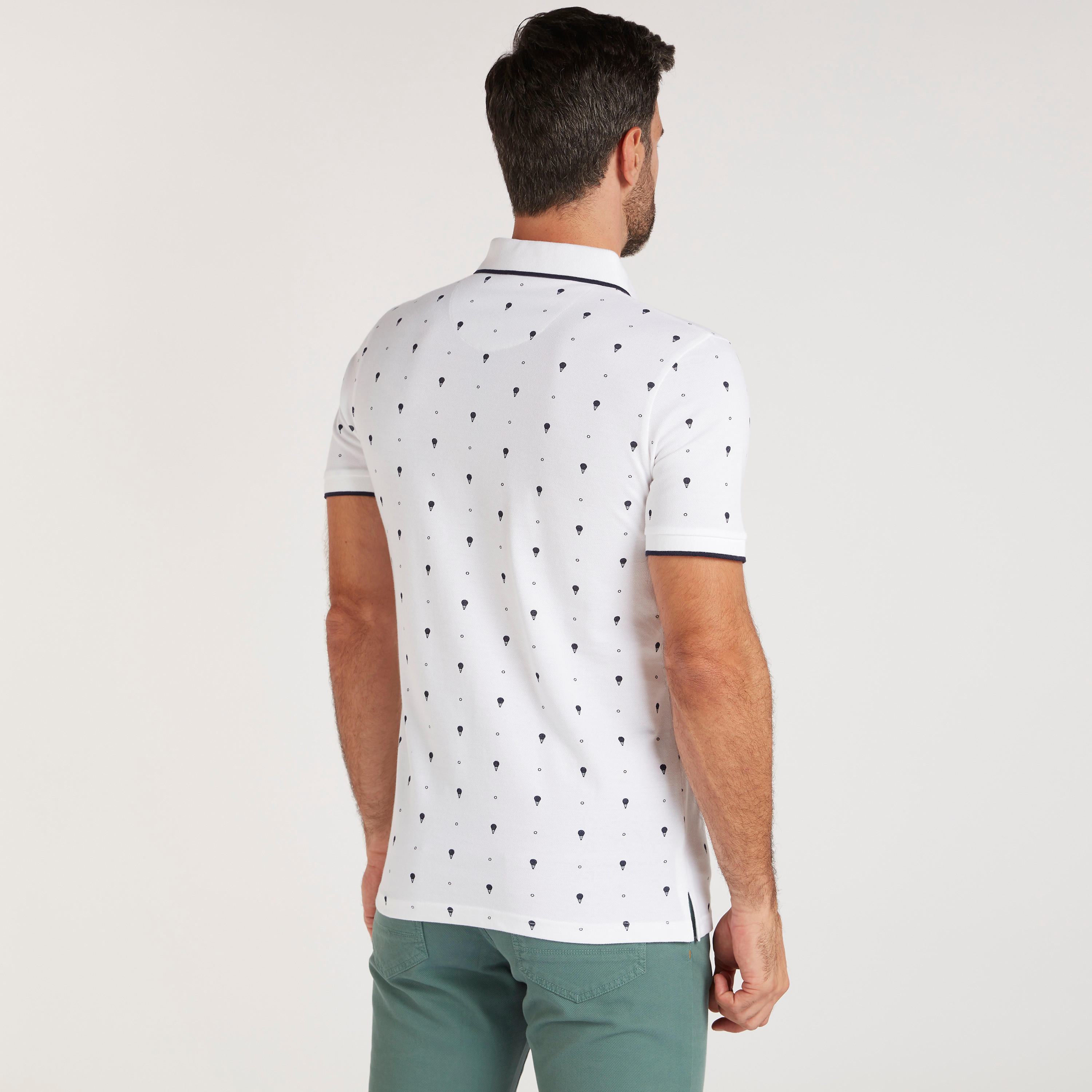 تيشيرت بولو بأكمام قصيرة وطبعات-men-clothing-tshirtsandpolos-polos-image-4