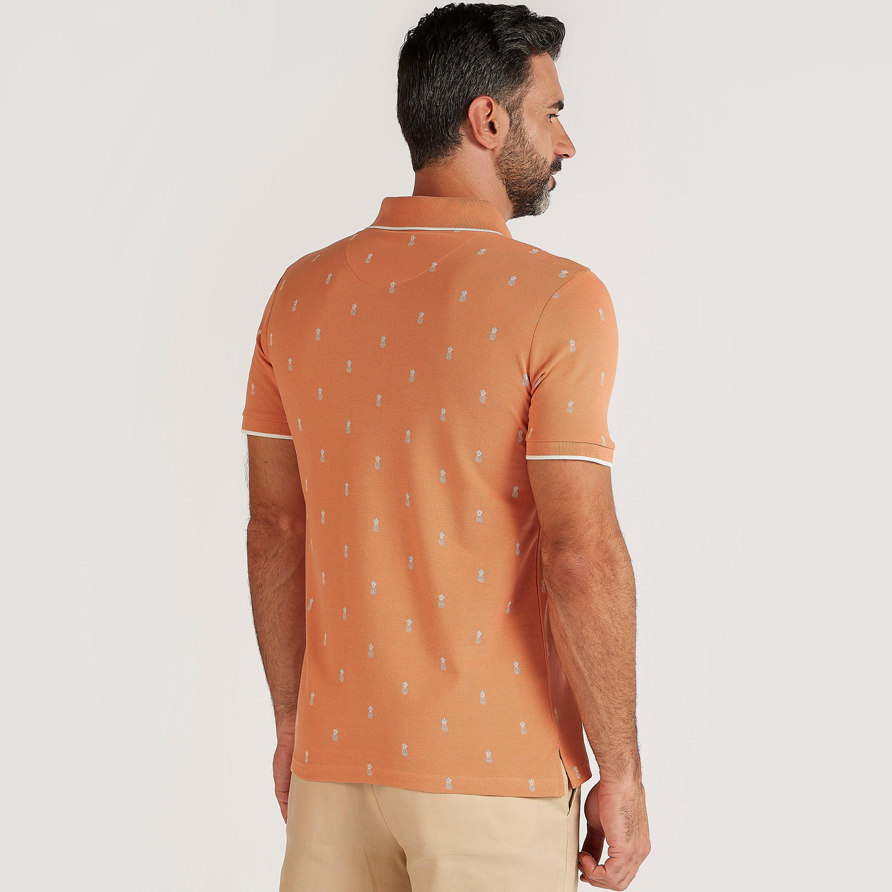 تيشيرت بولو بأكمام قصيرة وطبعات-men-clothing-tshirtsandpolos-polos-image-1