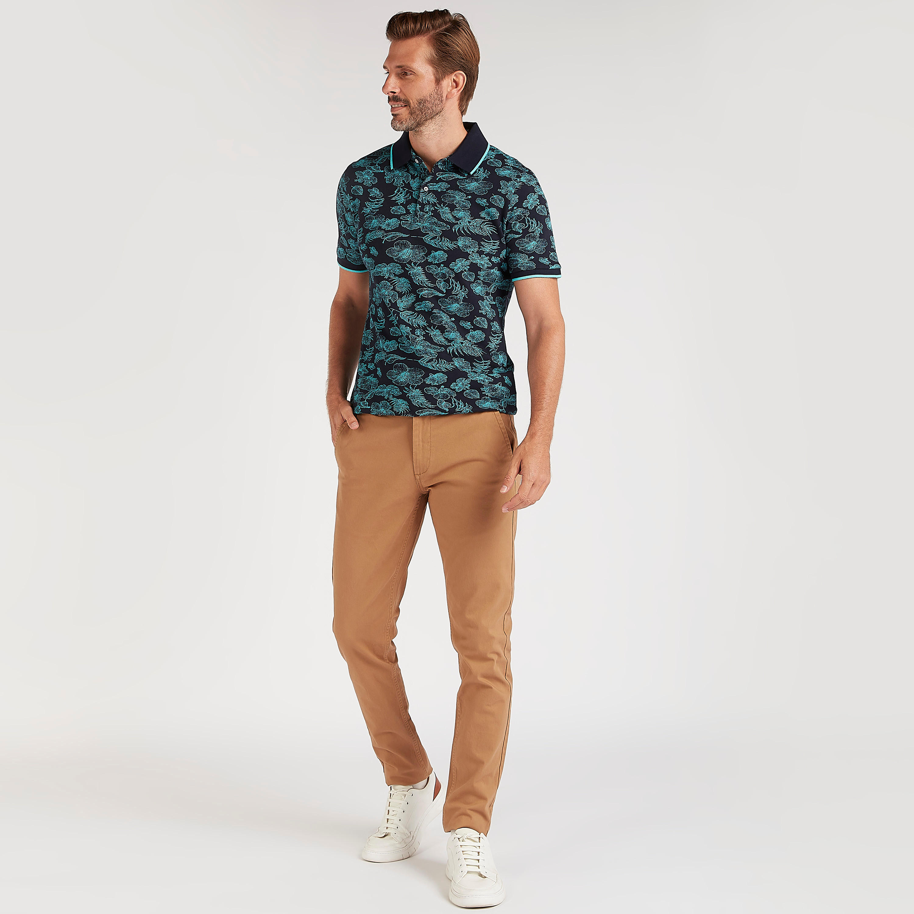 تيشيرت بولو بأكمام قصيرة وطبعات-men-clothing-tshirtsandpolos-polos-image-5
