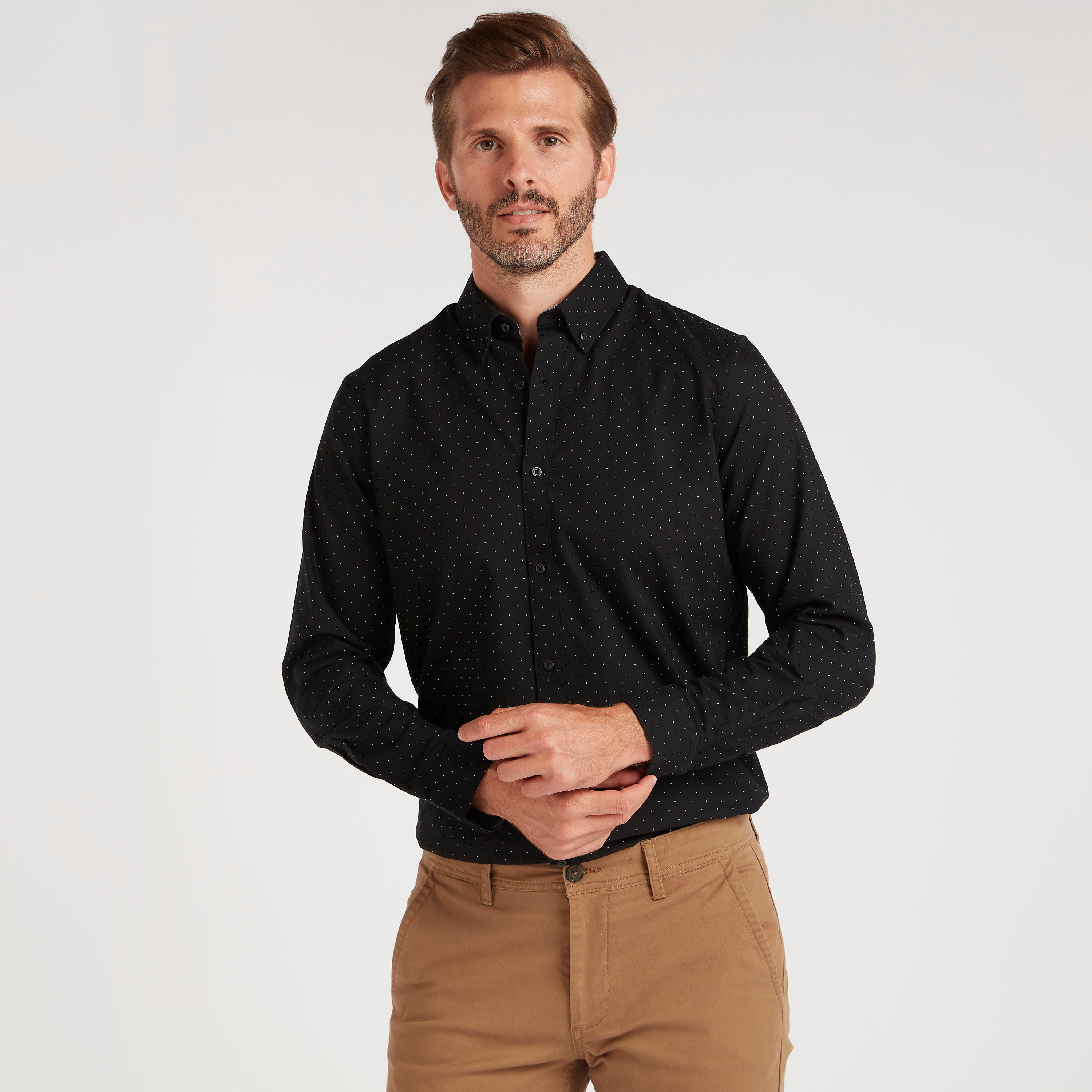 قميص بأكمام طويلة وأزرار وطبعات-men-clothing-shirts-image-4