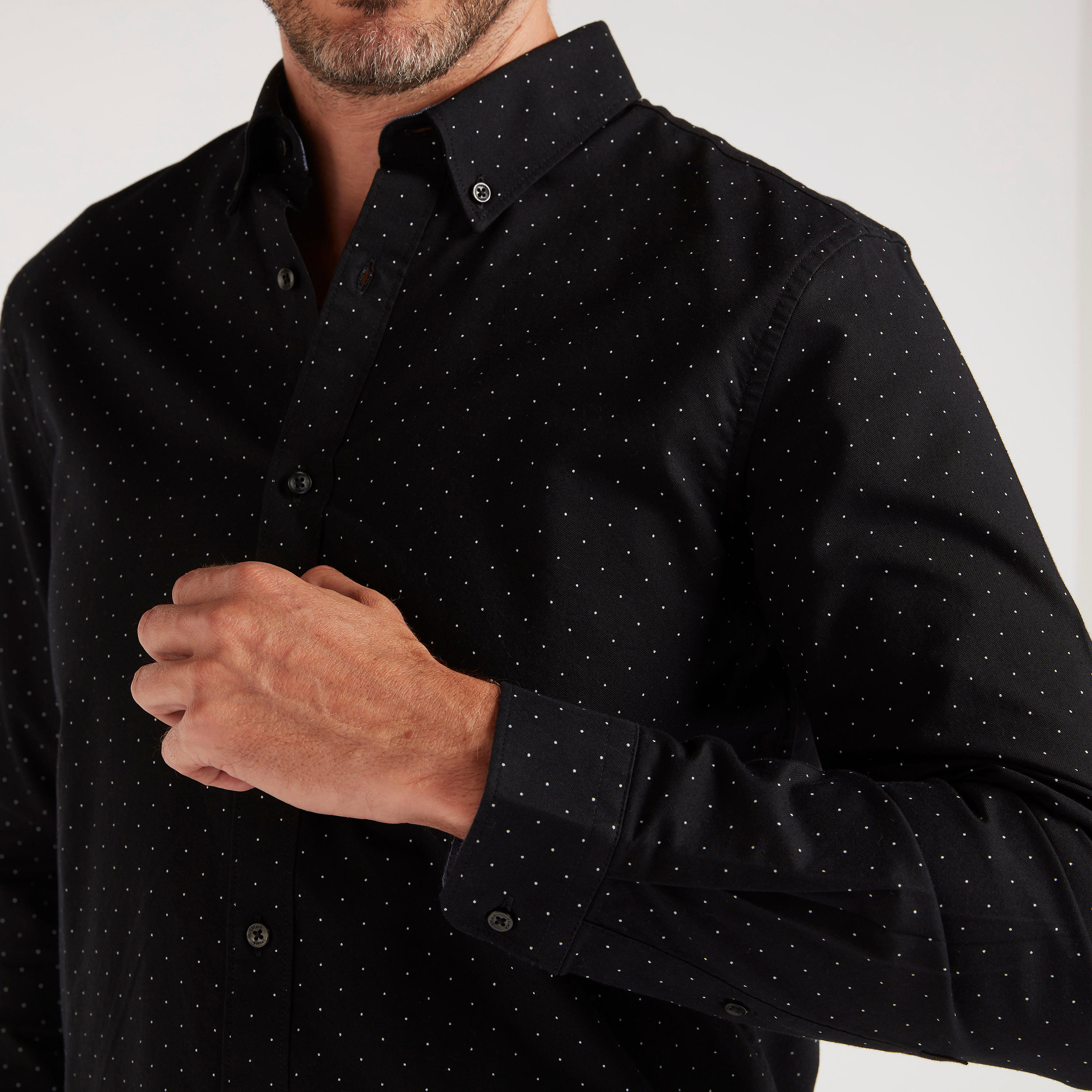 قميص بأكمام طويلة وأزرار وطبعات-men-clothing-shirts-image-2