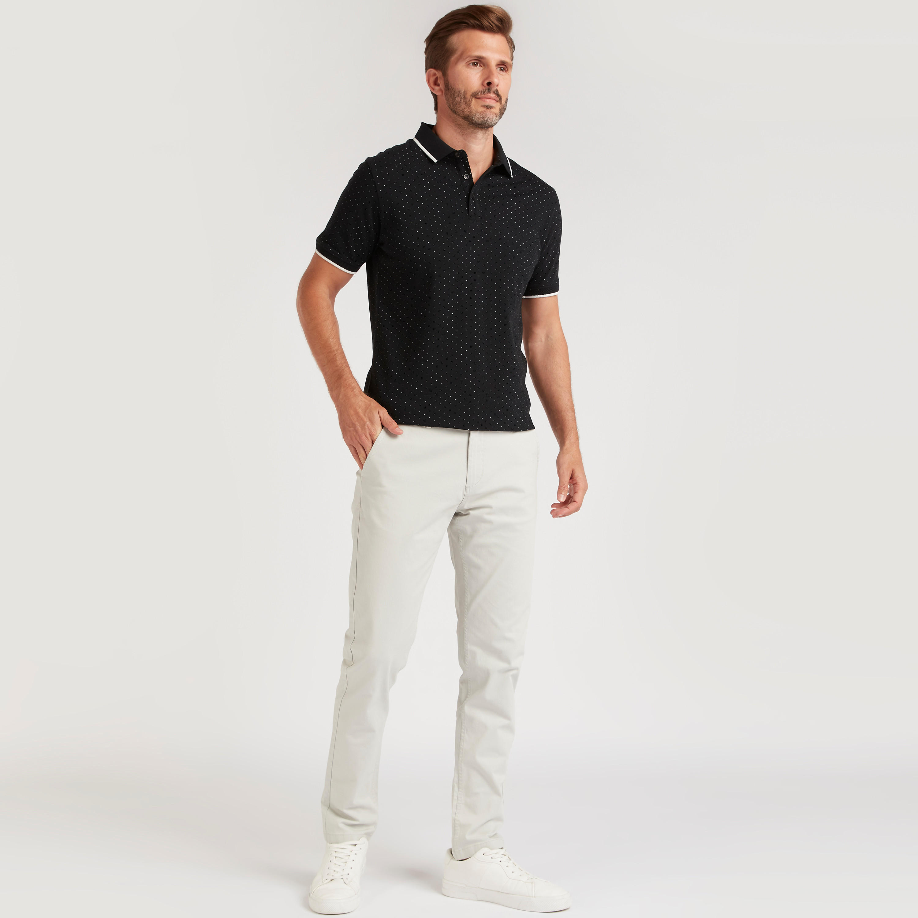 All-Over Print Polo T-shirt with Short Sleeves-men-clothing-tshirtsandpolos-polos-image-2