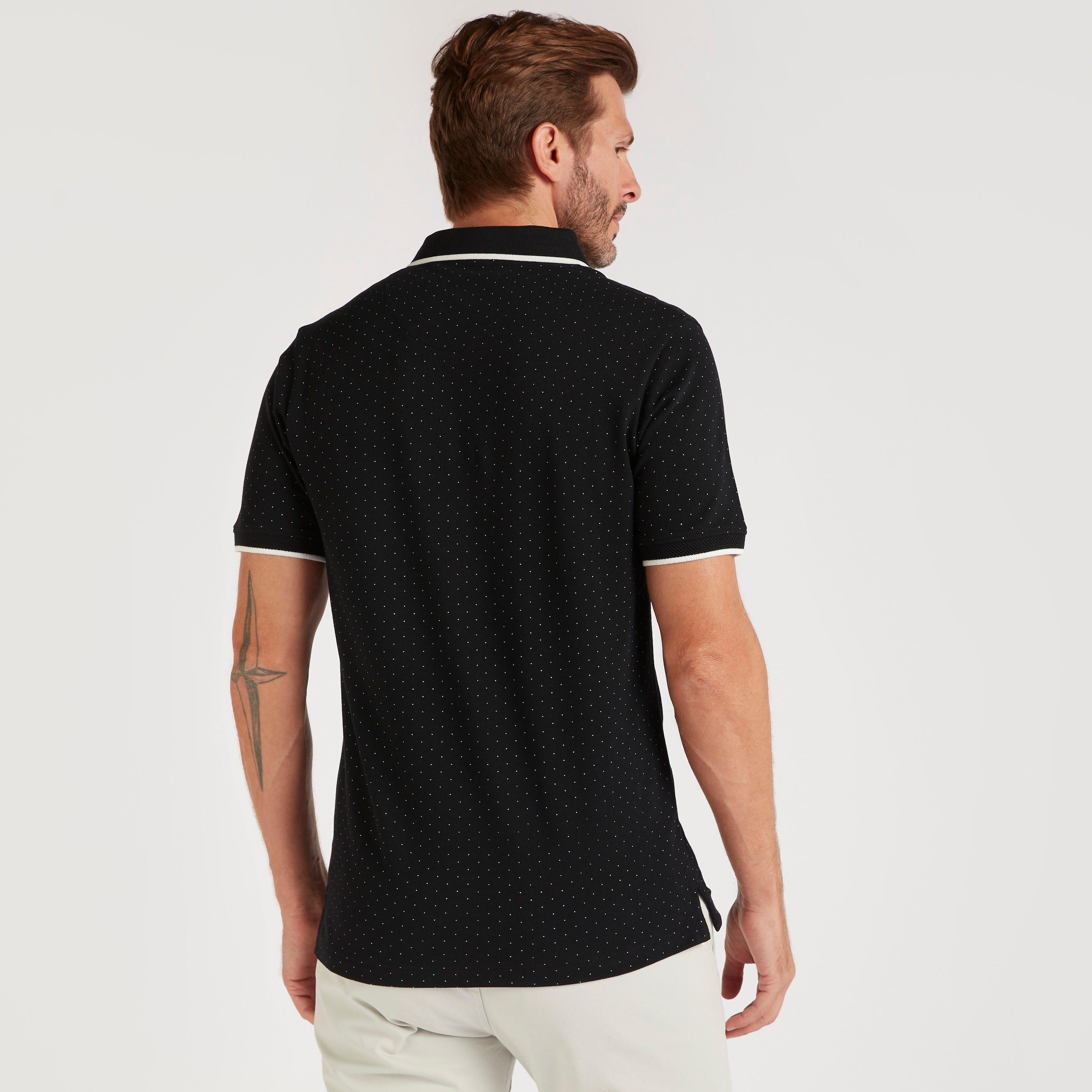 All-Over Print Polo T-shirt with Short Sleeves-men-clothing-tshirtsandpolos-polos-image-4