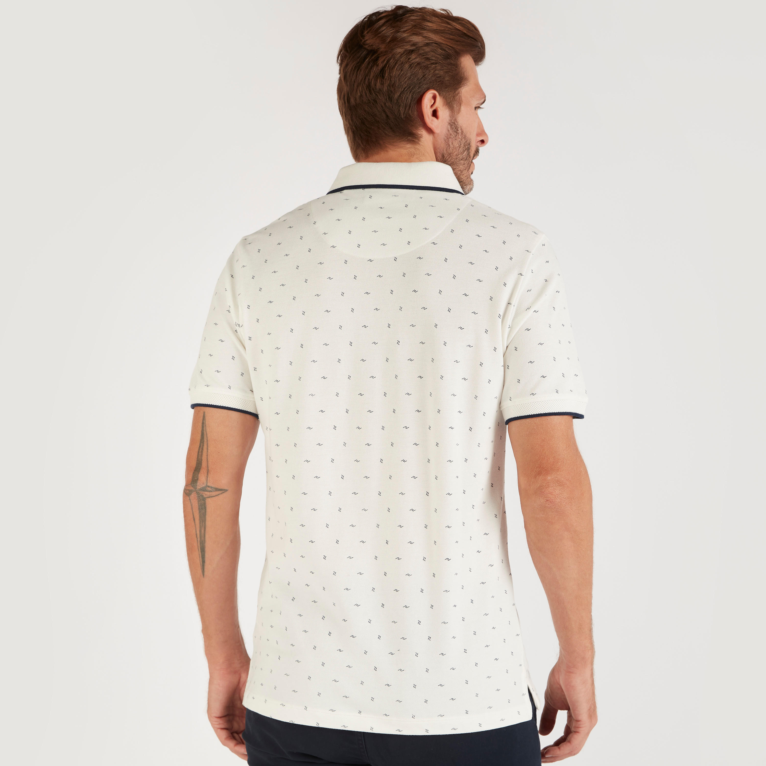 All-Over Print Polo T-shirt with Short Sleeves-men-clothing-tshirtsandpolos-polos-image-4