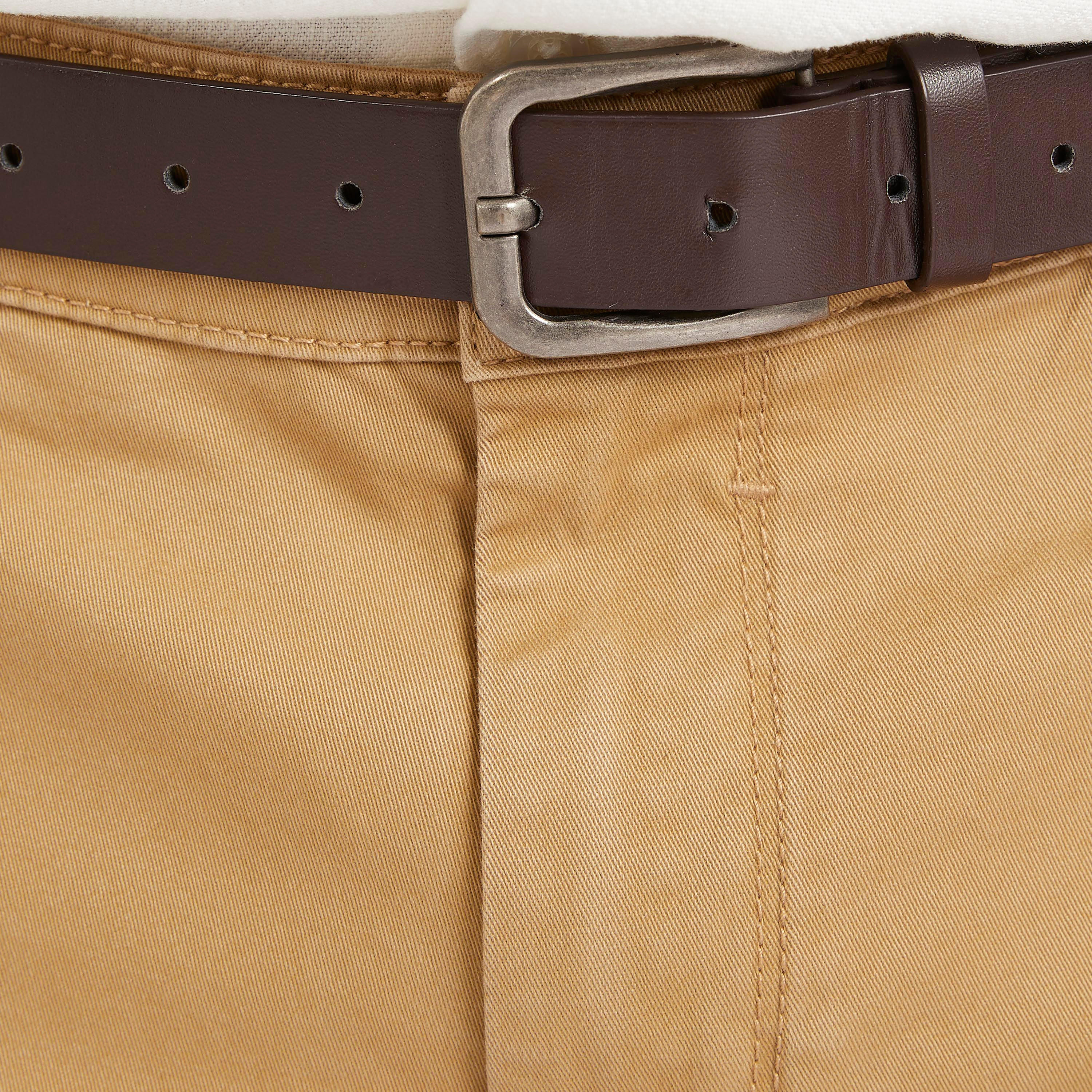 Belted Chino Pants with Button Closure and Pockets-men-clothing-bottoms-trousersandchinos-chinos-image-3