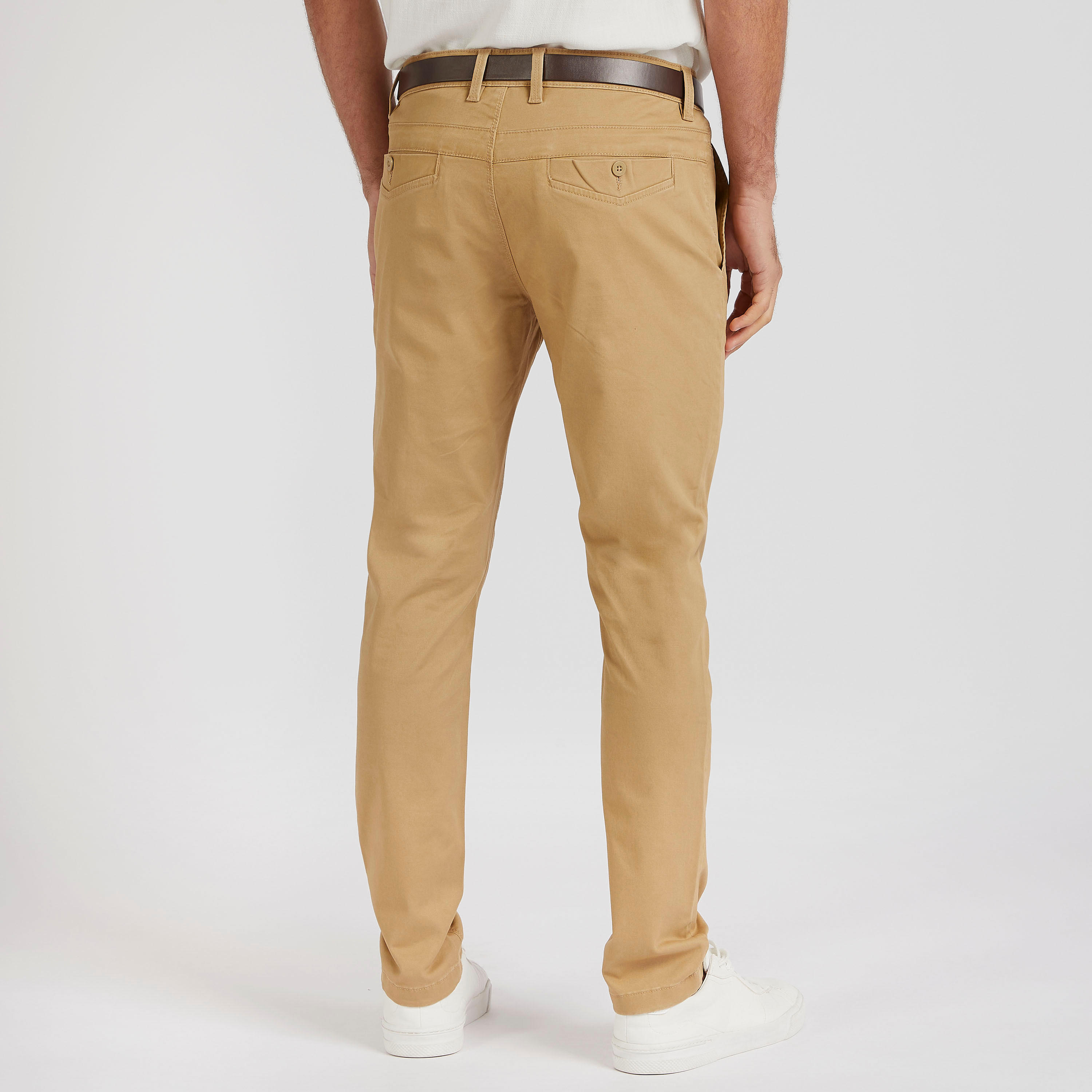 Belted Chino Pants with Button Closure and Pockets-men-clothing-bottoms-trousersandchinos-chinos-image-5