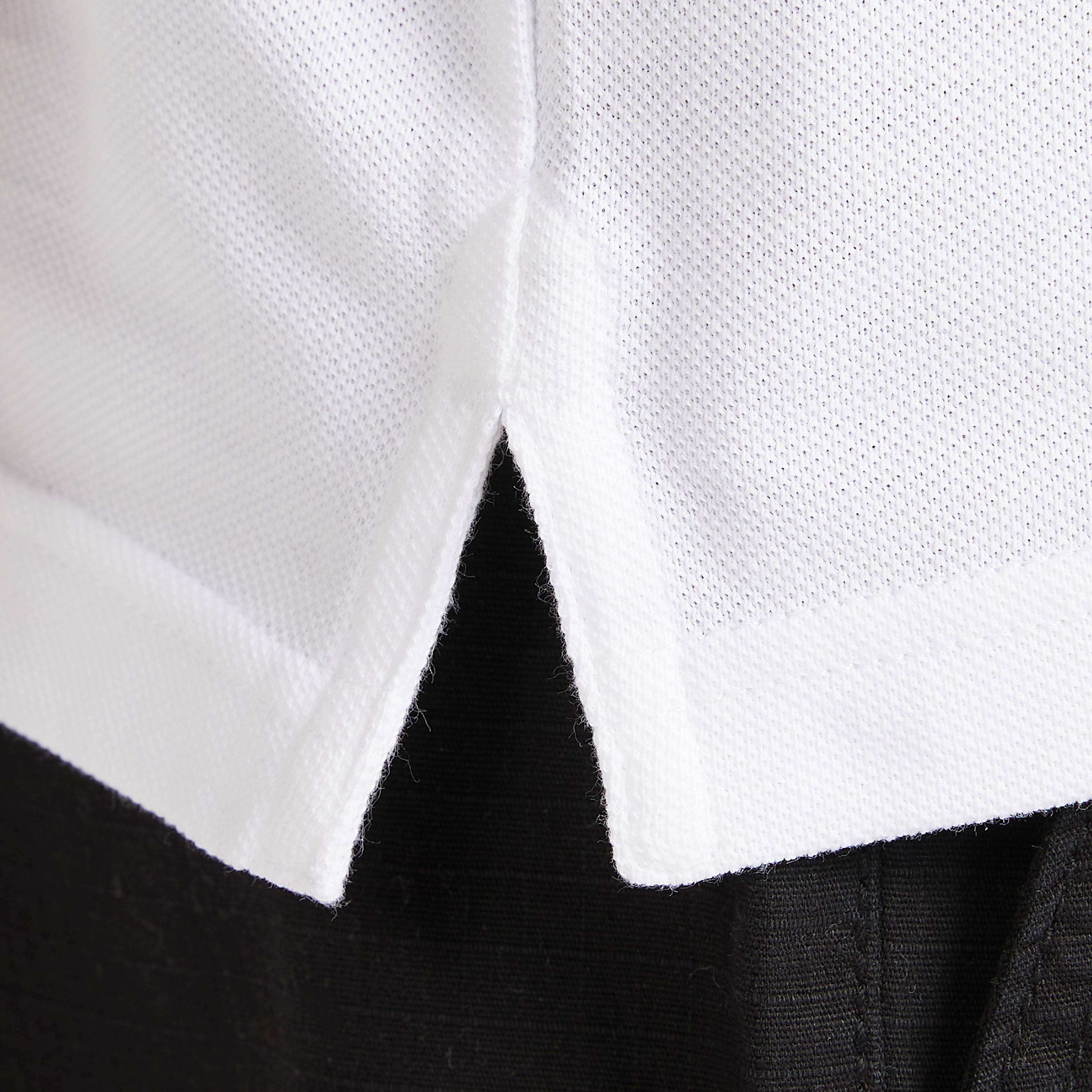 تيشيرت بولو بقوالب ملوّنة وقصة سليم وأكمام قصيرة-men-clothing-tshirtsandpolos-polos-image-3