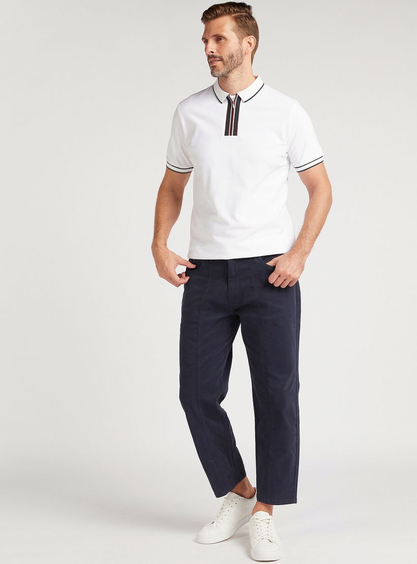 Solid Mid-Rise Chino Pants with Pockets-men-clothing-bottoms-trousersandchinos-trousers-image-2