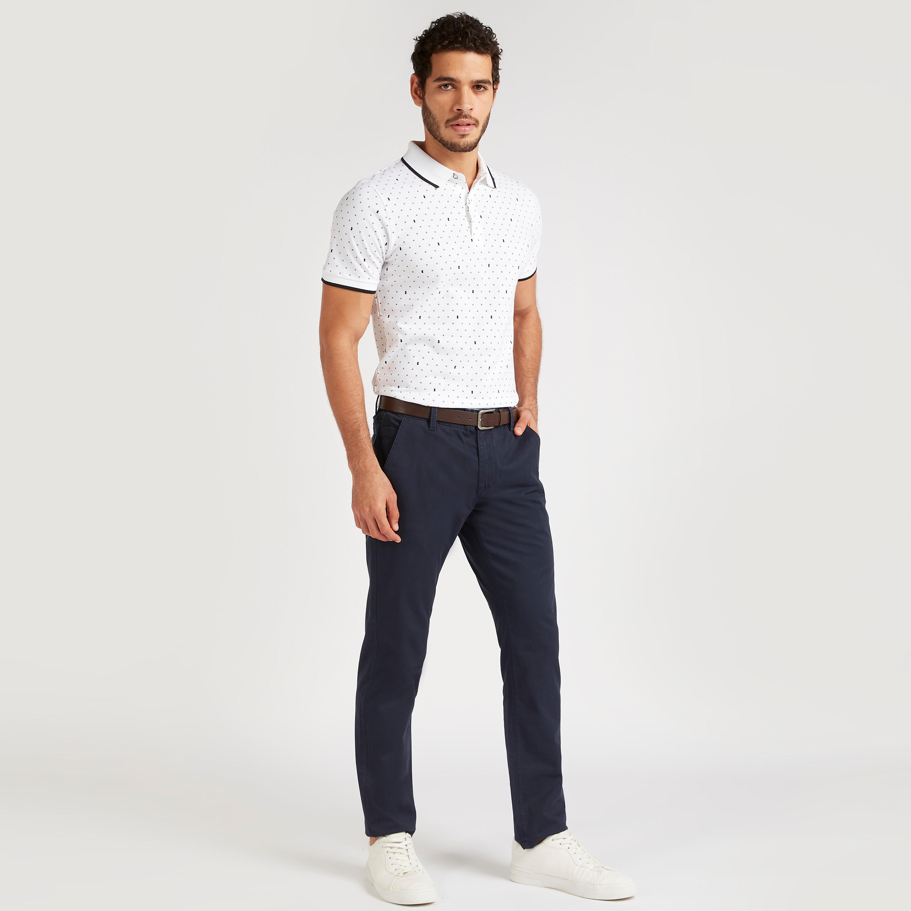 تيشيرت بولو بأكمام قصيرة وطبعات-men-clothing-tshirtsandpolos-polos-image-4