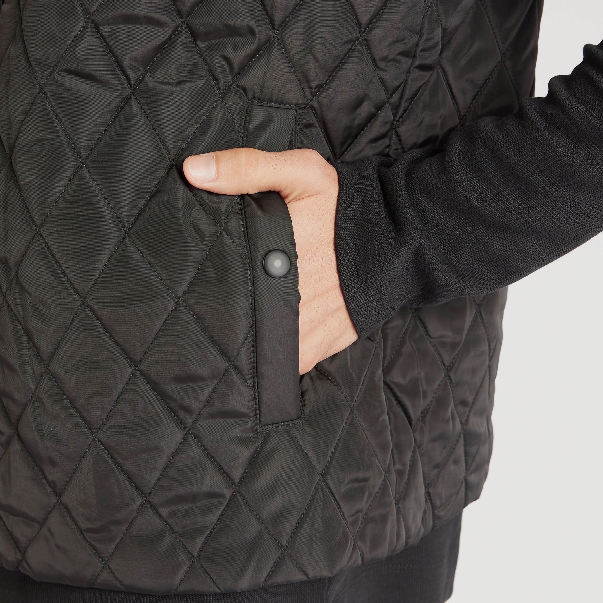 جاكيت مبطّن دون أكمام بسحّاب إغلاق وجيوب-men-clothing-jacketsandblazers-jackets-image-2