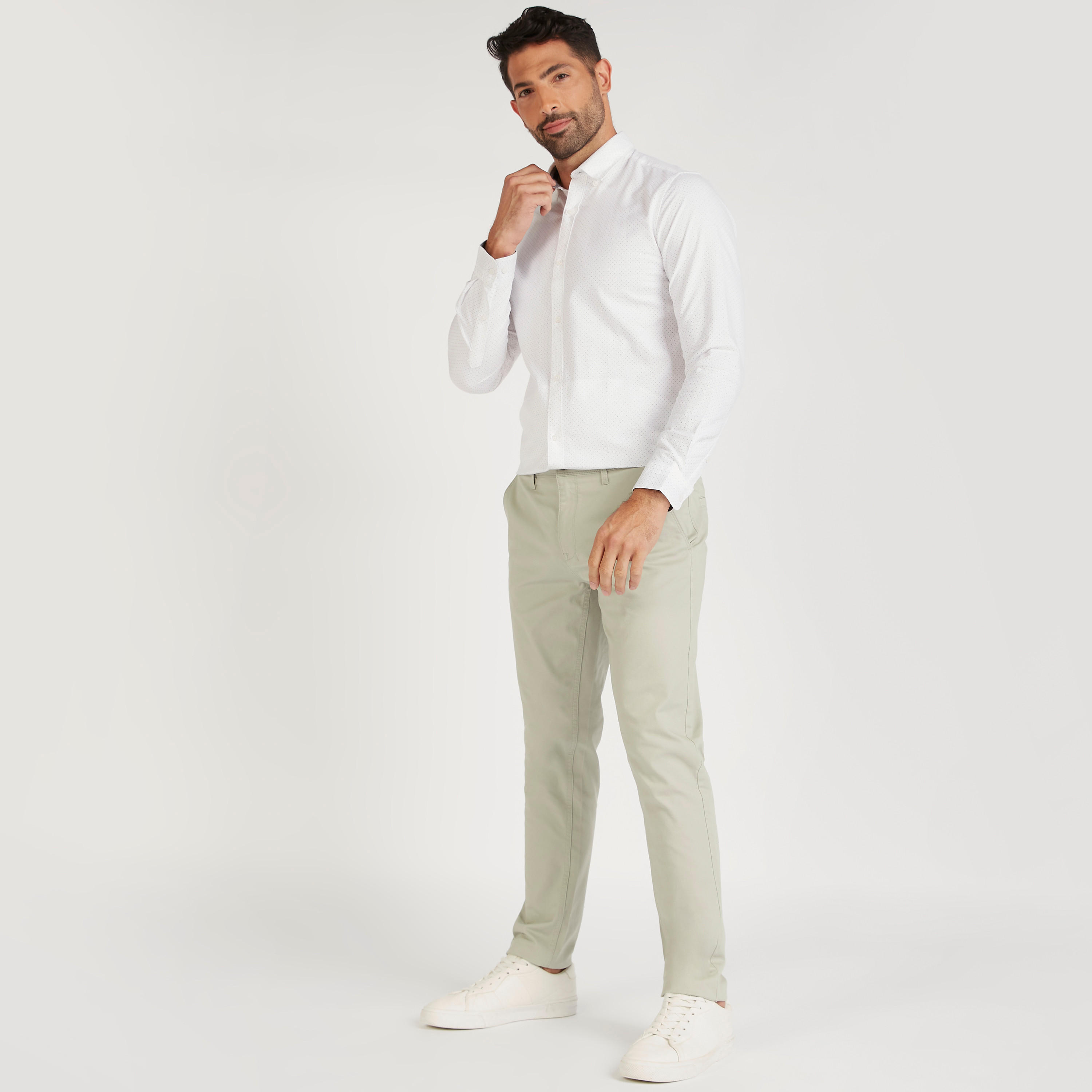 قميص بأكمام طويلة وأزرار وطبعات-men-clothing-shirts-image-4