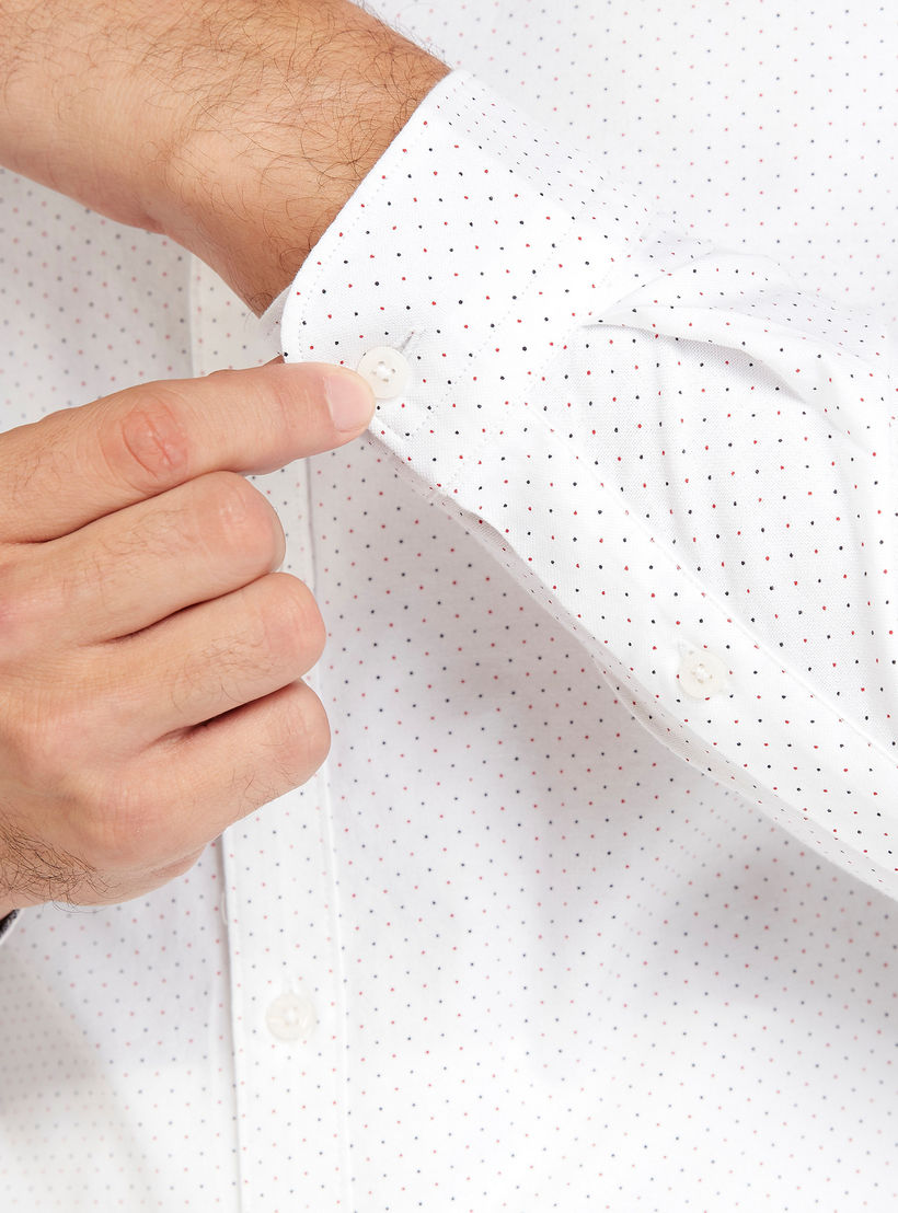قميص بأكمام طويلة وأزرار وطبعات-men-clothing-shirts-image-1