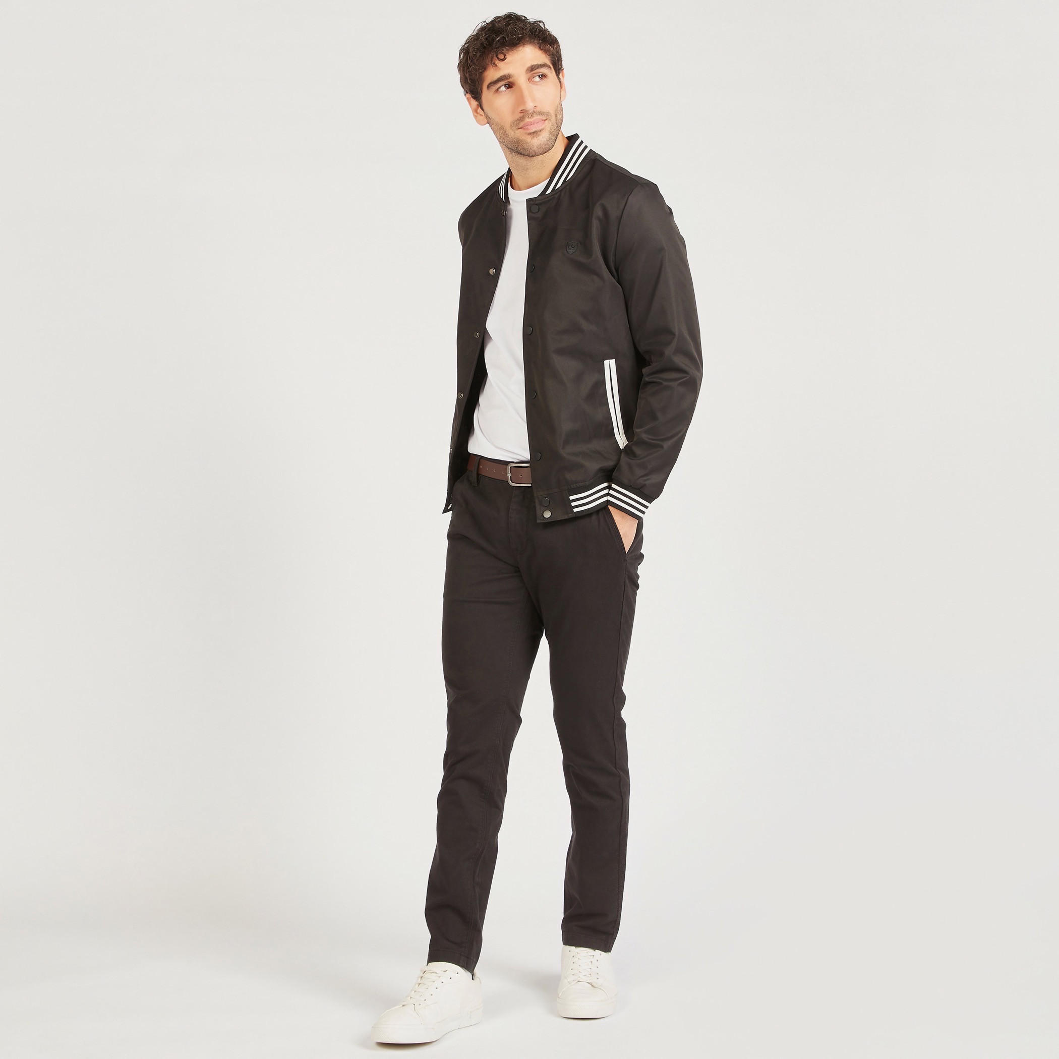 Slim Fit Chinos with Belt and Pockets-men-clothing-bottoms-trousersandchinos-chinos-image-6
