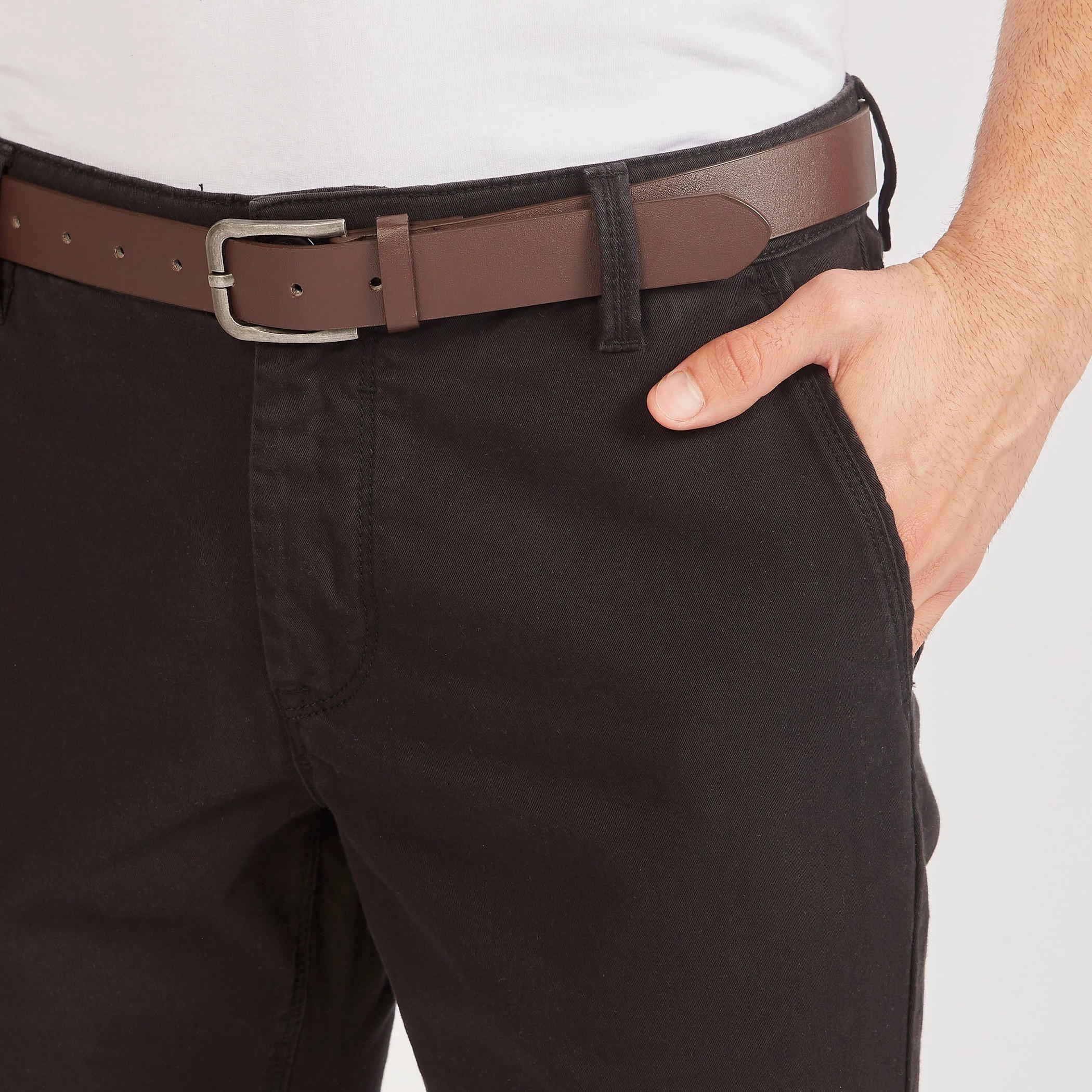 Slim Fit Chinos with Belt and Pockets-men-clothing-bottoms-trousersandchinos-chinos-image-7