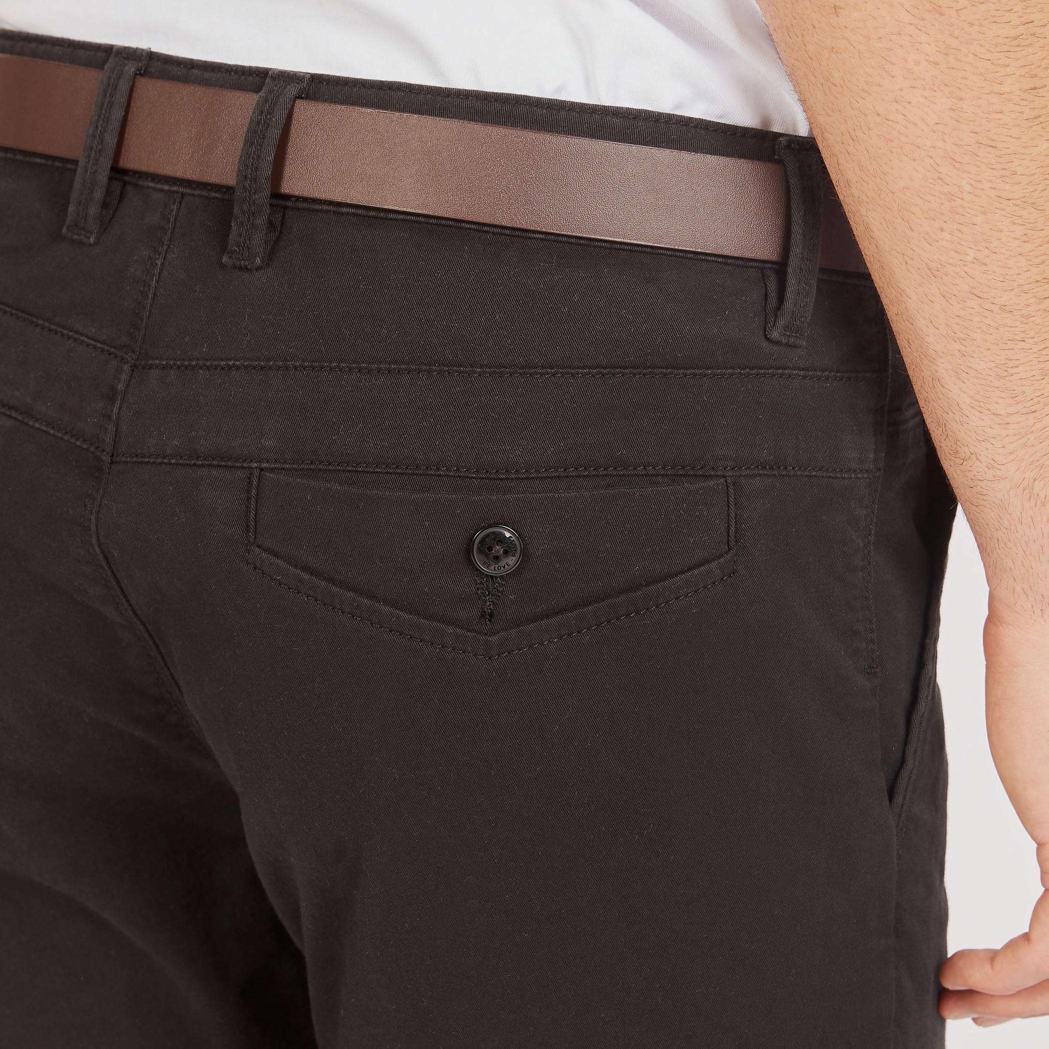 Slim Fit Chinos with Belt and Pockets-men-clothing-bottoms-trousersandchinos-chinos-image-9