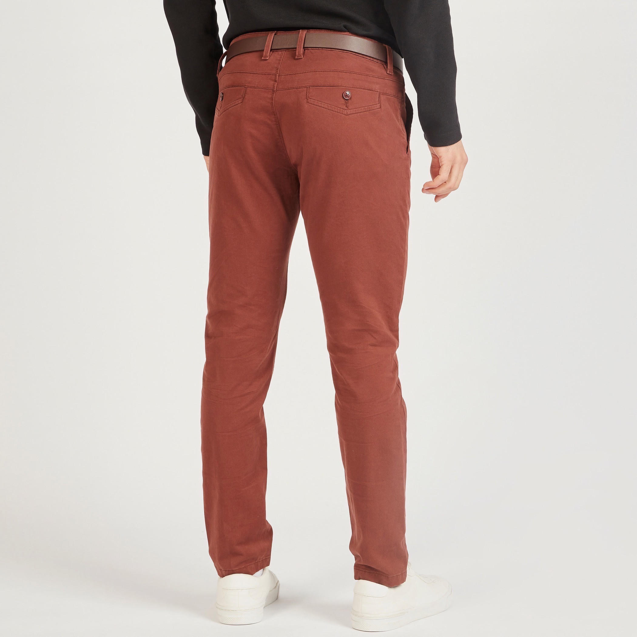 Slim Fit Chinos with Belt and Pockets-men-clothing-bottoms-trousersandchinos-chinos-image-22
