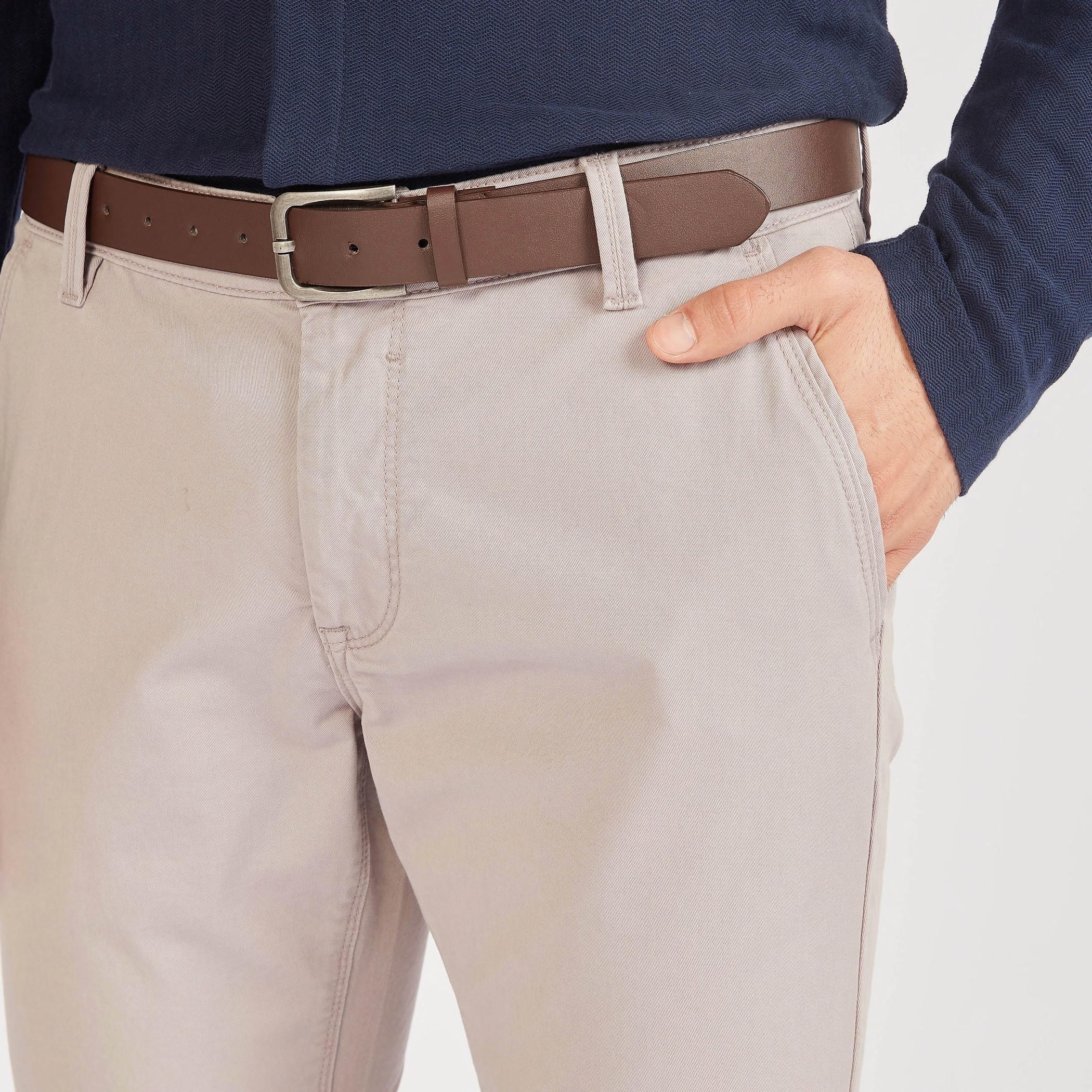 Slim Fit Chinos with Belt and Pockets-men-clothing-bottoms-trousersandchinos-chinos-image-12