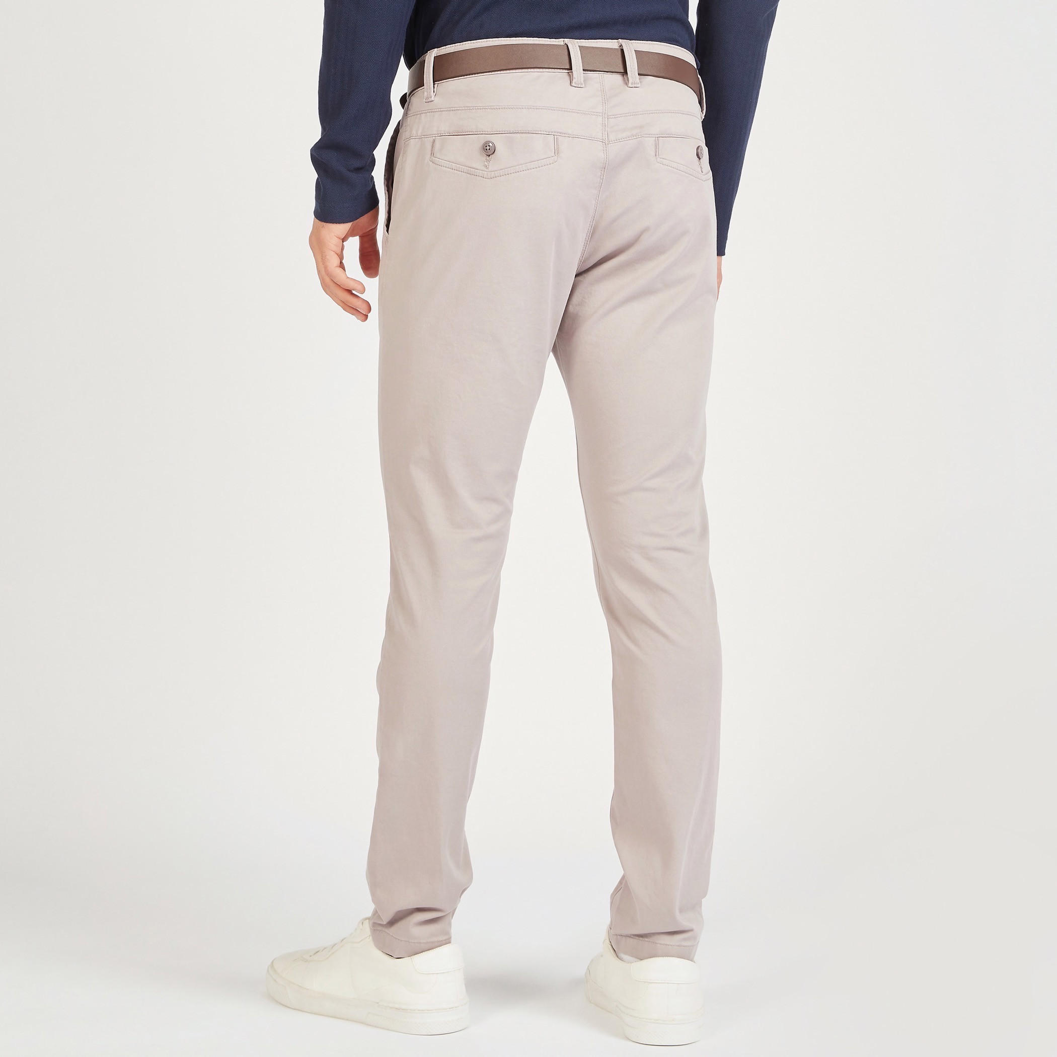 Slim Fit Chinos with Belt and Pockets-men-clothing-bottoms-trousersandchinos-chinos-image-13