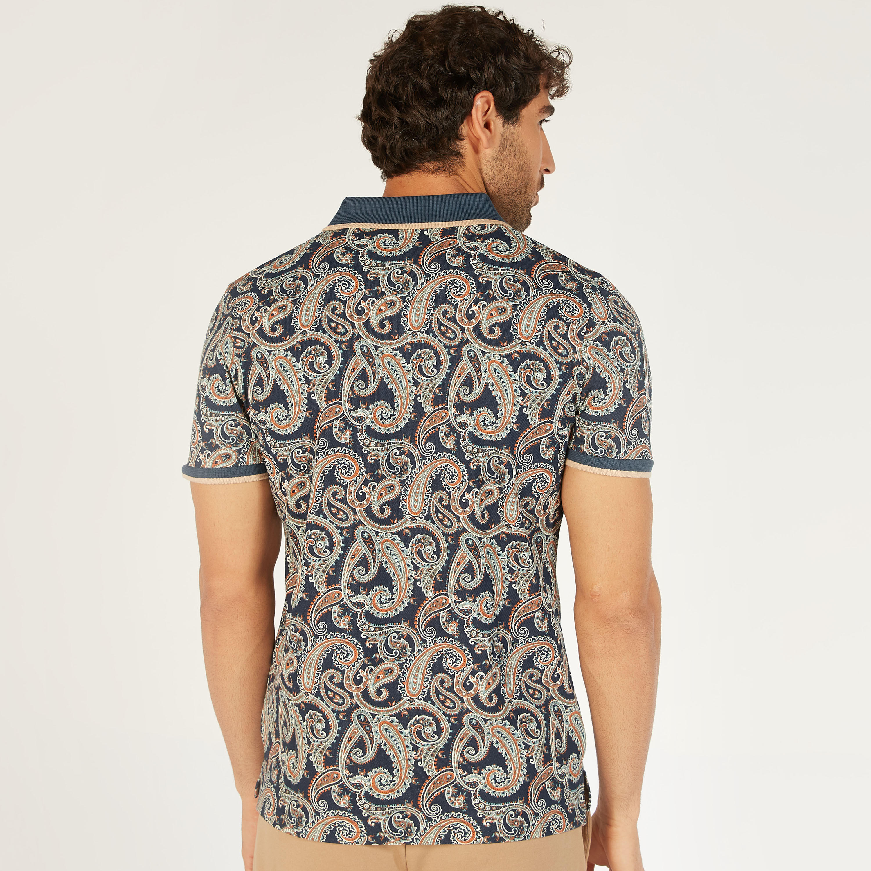 تيشيرت بولو بأكمام قصيرة وطبعات-men-clothing-tshirtsandpolos-polos-image-4