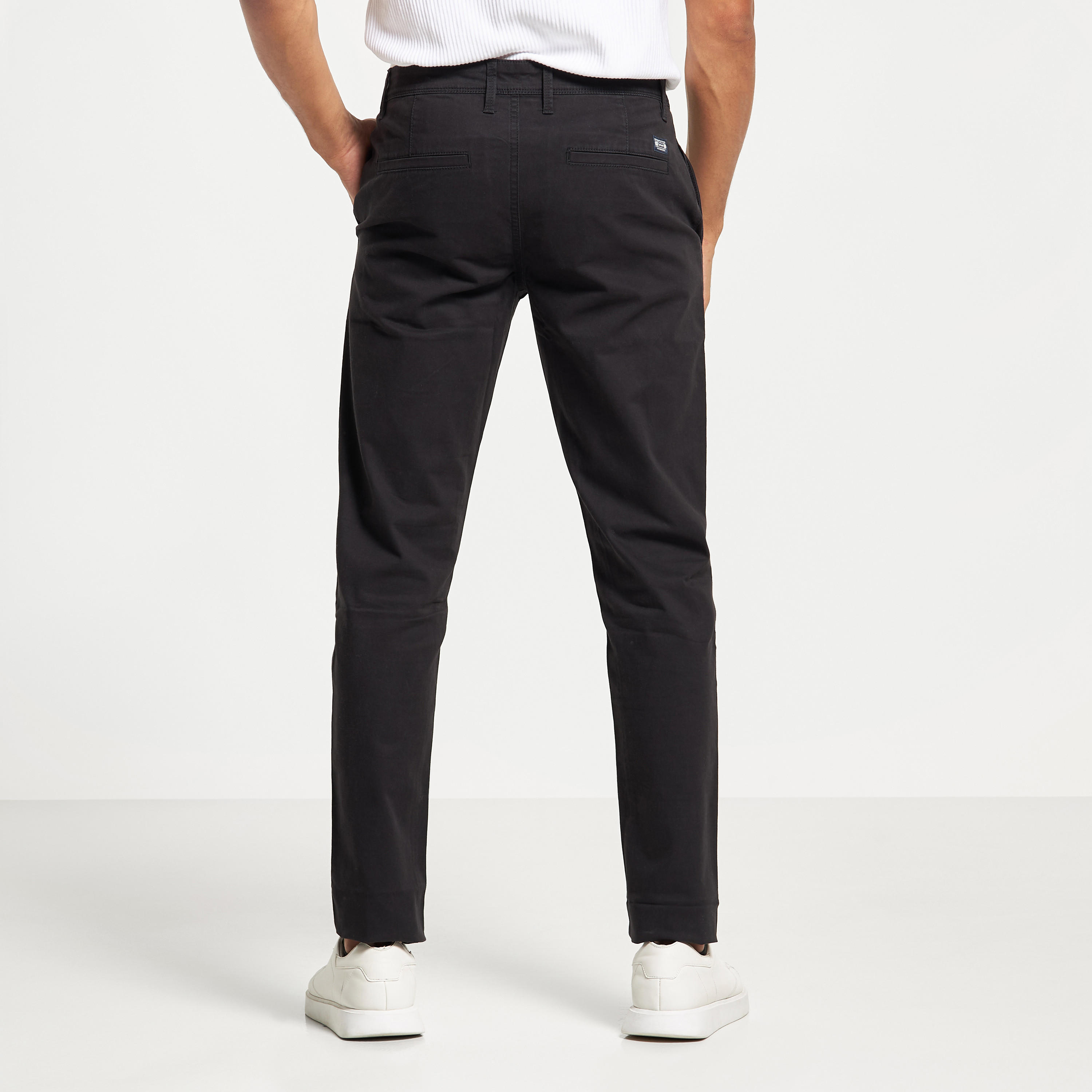 Solid Chino with Button Closure and Pockets-men-clothing-bottoms-trousersandchinos-chinos-image-3