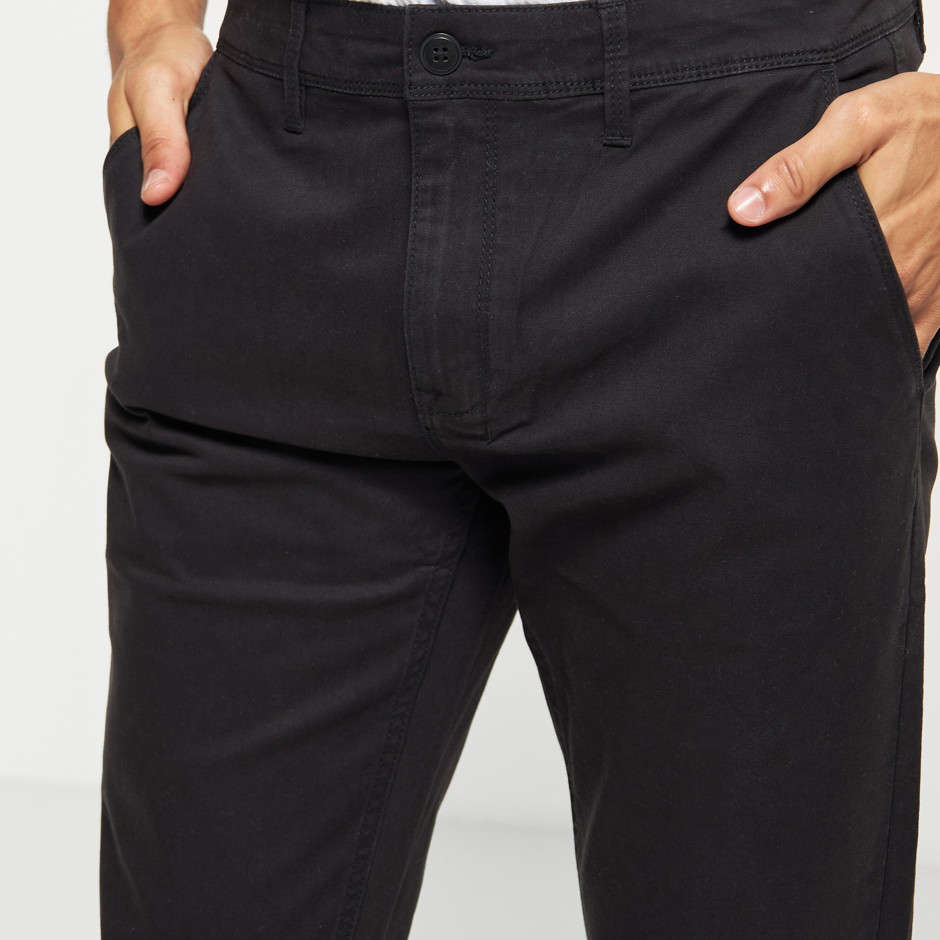 Solid Chino with Button Closure and Pockets-men-clothing-bottoms-trousersandchinos-chinos-image-4