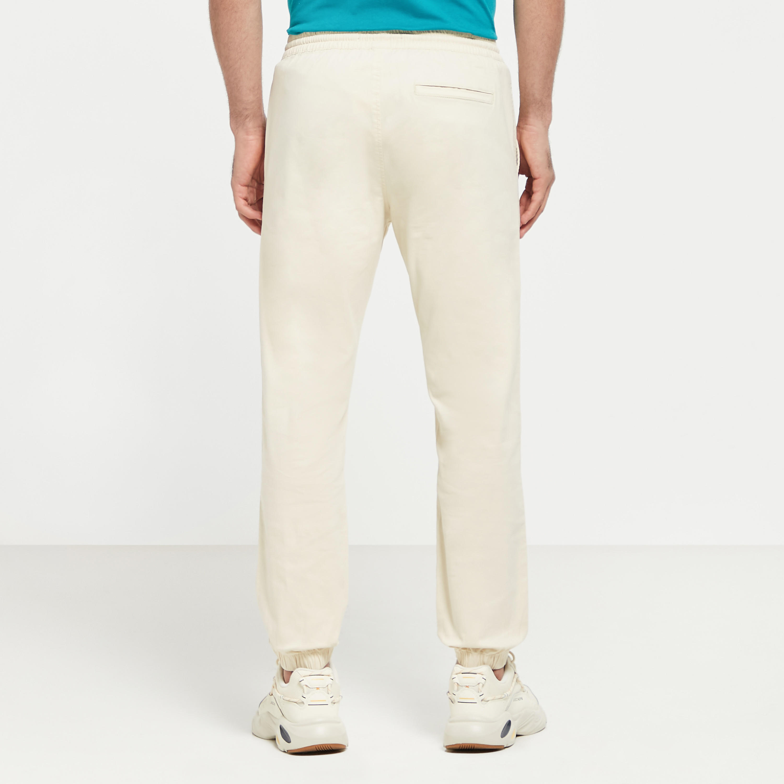 Solid Jog Pant with Drawstring Closure and Pockets-men-clothing-bottoms-joggers-image-7