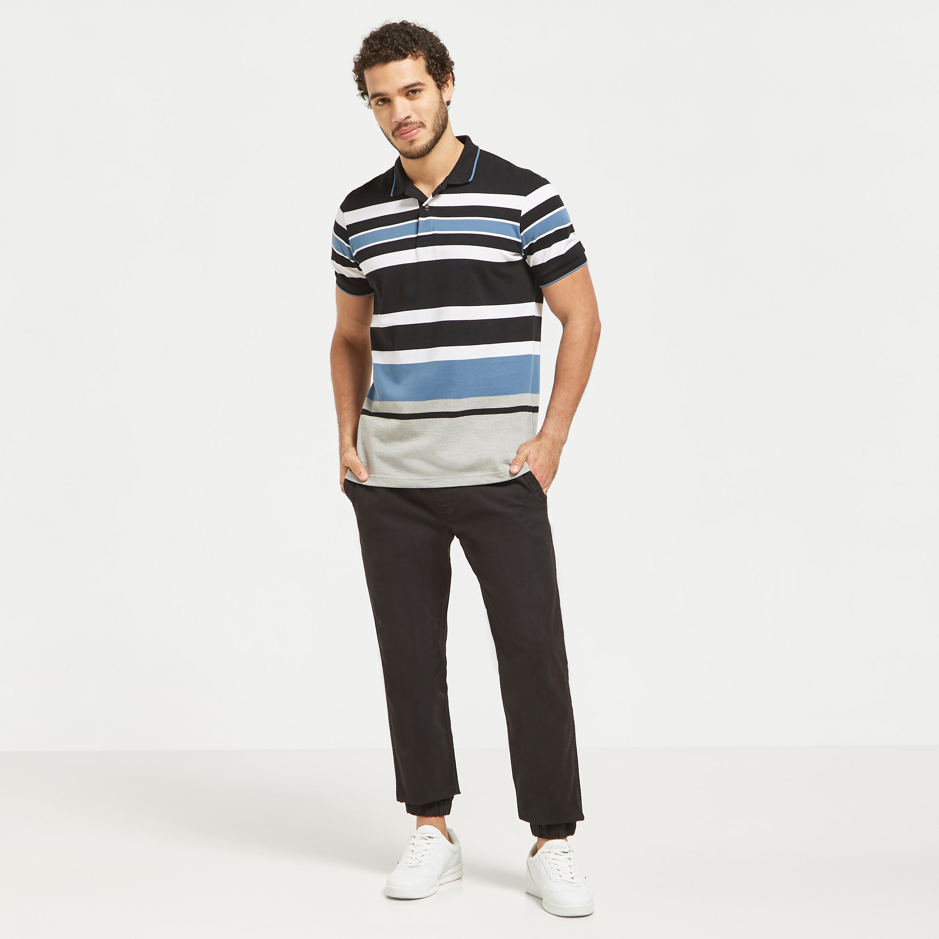 Solid Jog Pant with Drawstring Closure and Pockets-men-clothing-bottoms-joggers-image-10