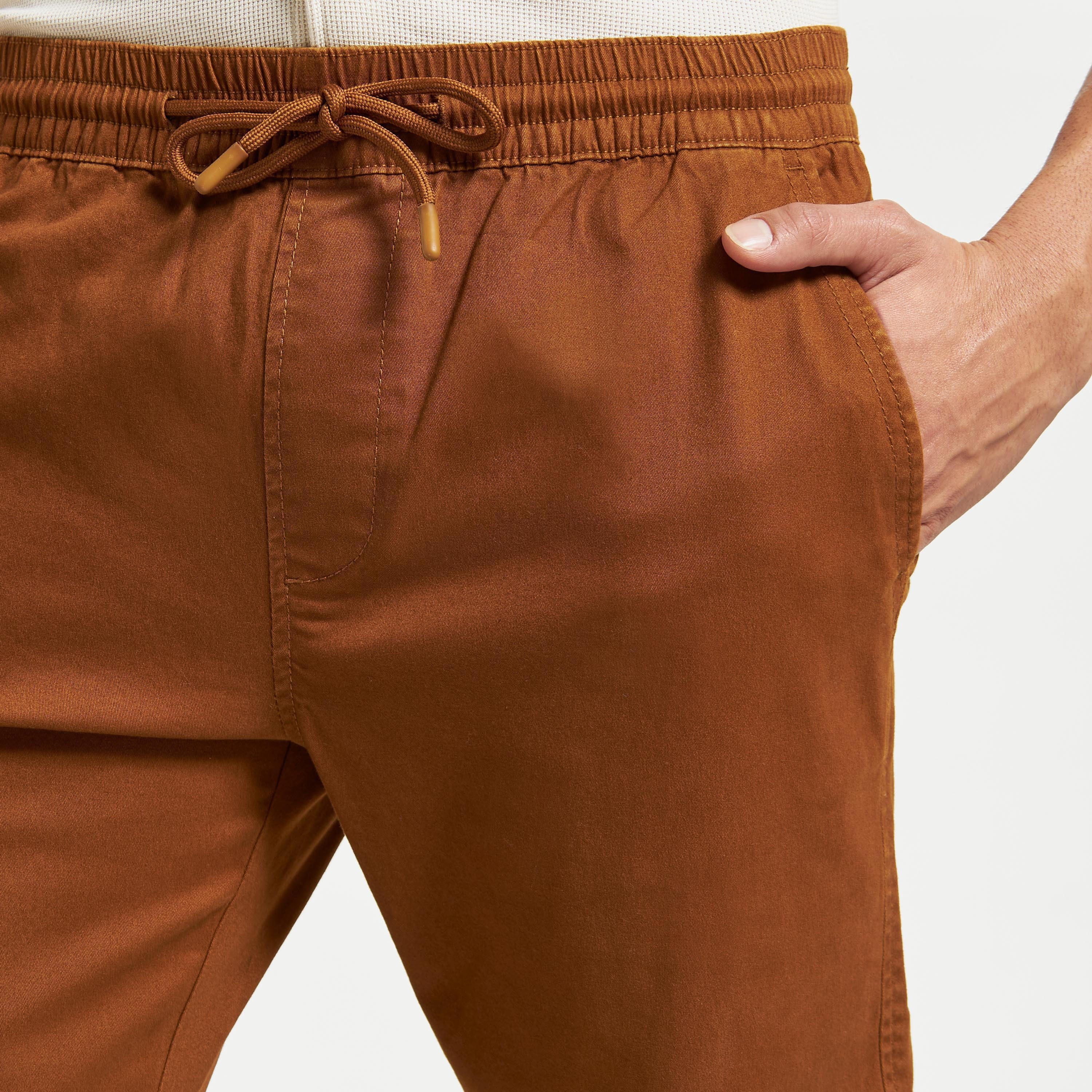 Solid Jog Pant with Drawstring Closure and Pockets-men-clothing-bottoms-joggers-image-20