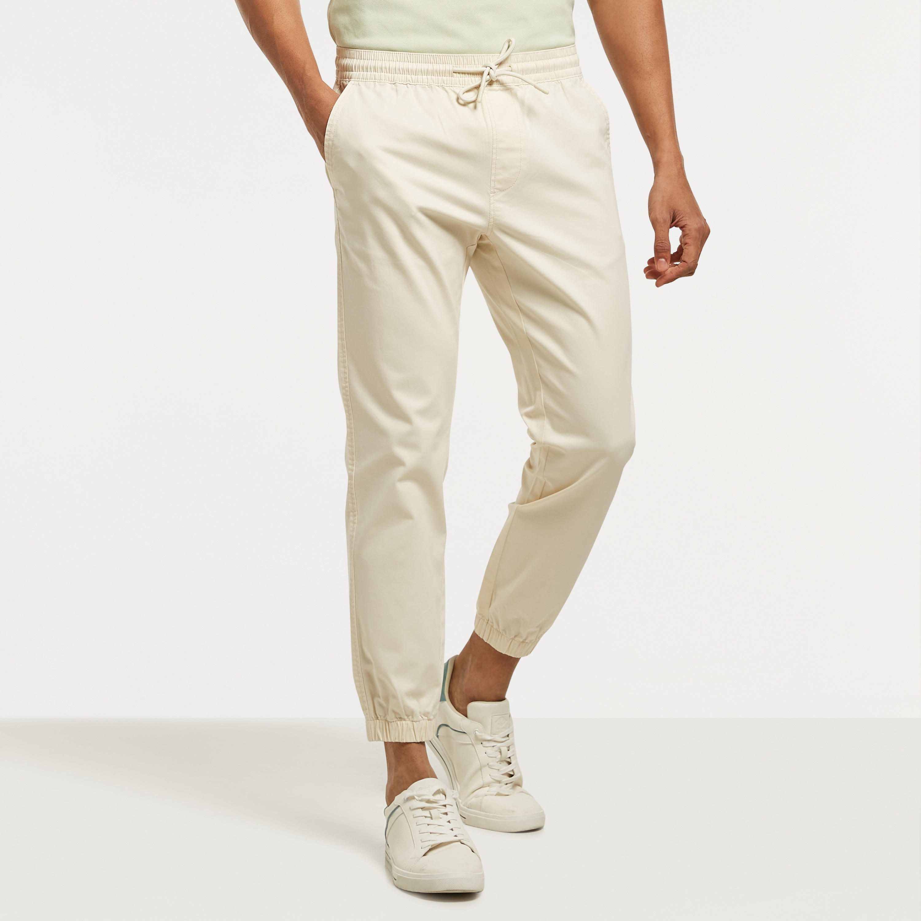 Solid Jog Pant with Drawstring Closure and Pockets-men-clothing-bottoms-joggers-image-21